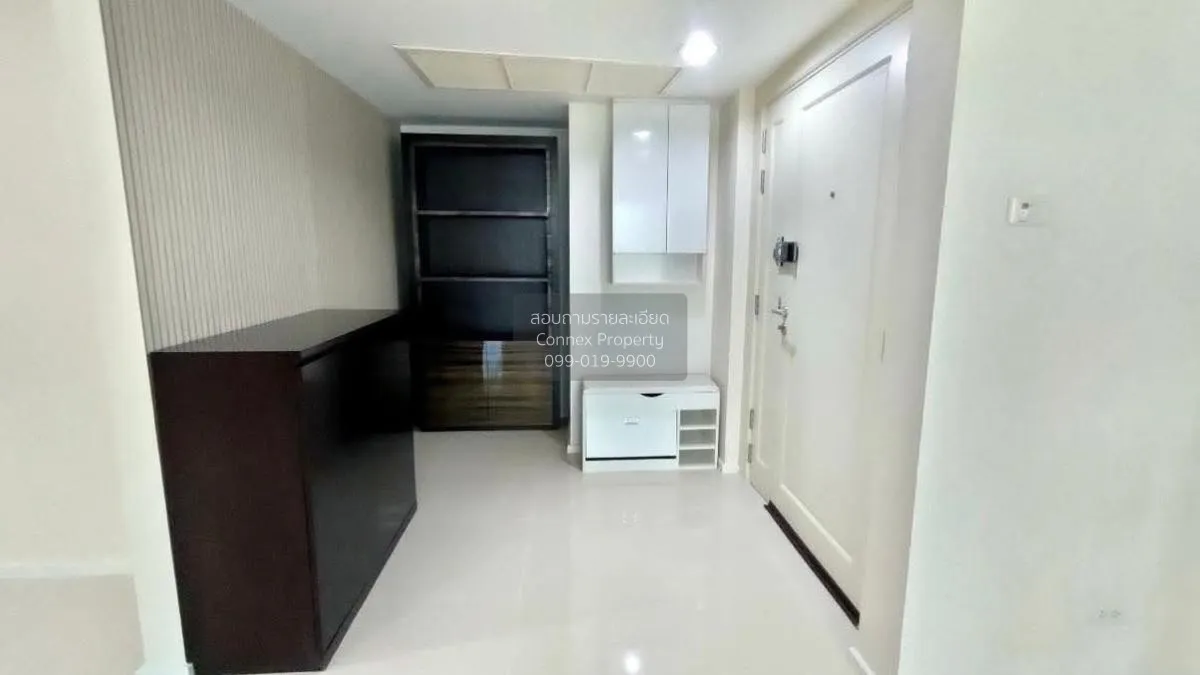 ขายคอนโด  เพิร์ล เรสซิเดนซ์ BTS-พร้อมพงษ์ คลองตัน เขต คลองเตย กรุ