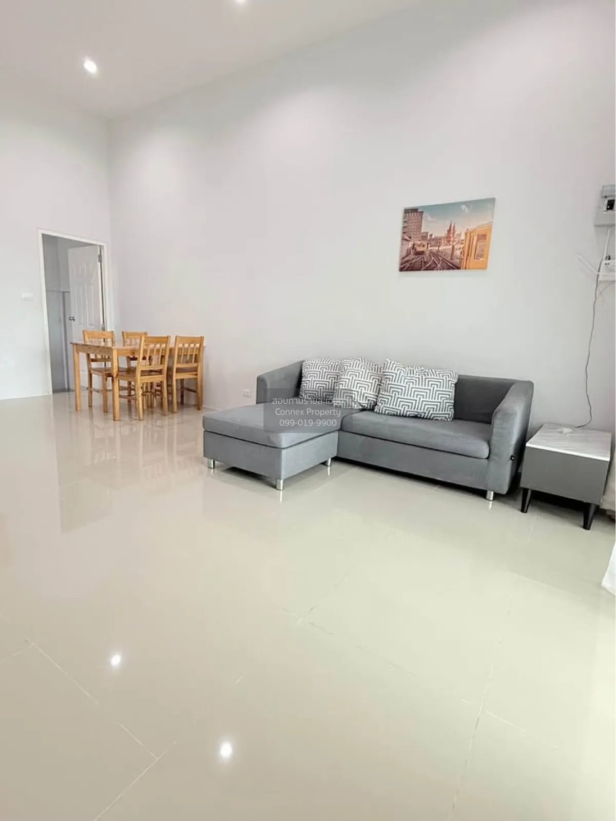 For Sale Townhouse/Townhome  , The Rich Villas - Bang Khonthi , w 1