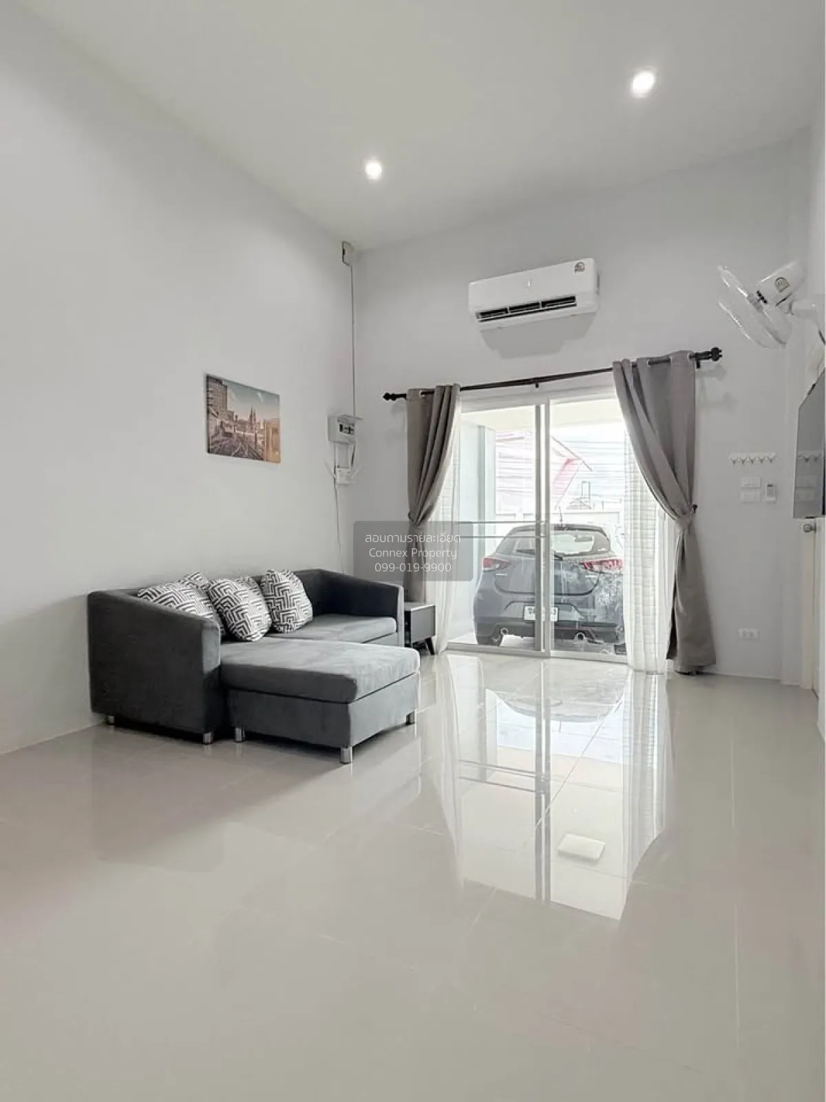 For Sale Townhouse/Townhome  , The Rich Villas - Bang Khonthi , w 2