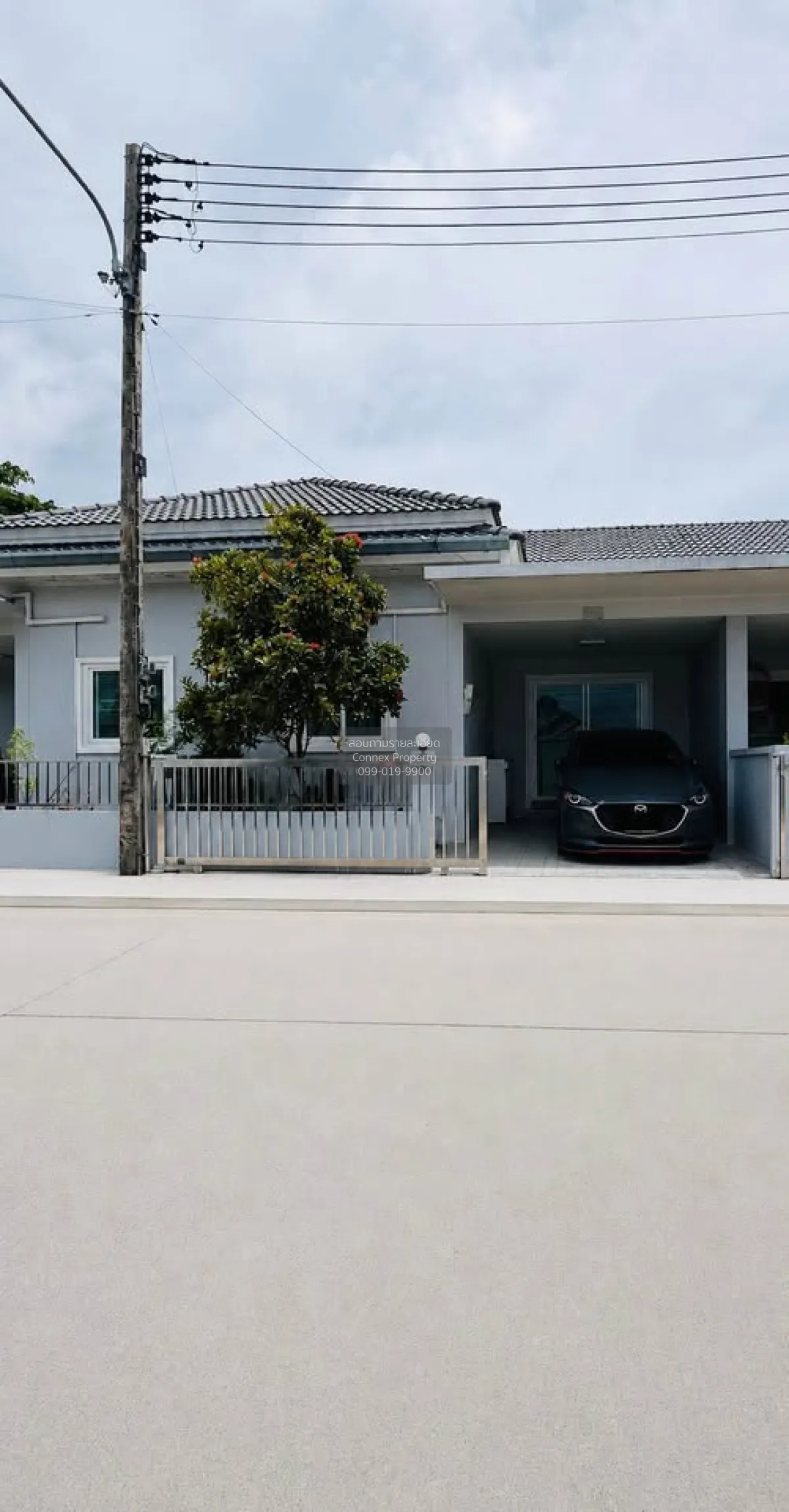 For Sale Townhouse/Townhome  , The Rich Villas - Bang Khonthi , w 3