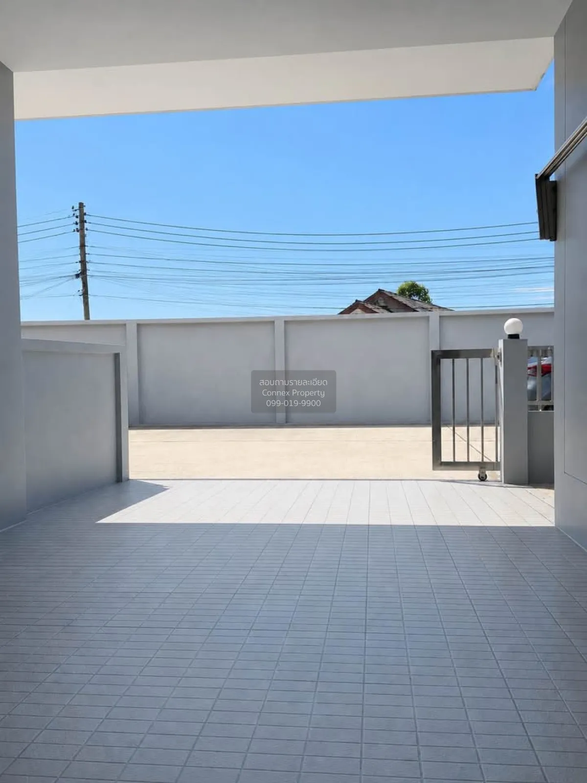 For Sale Townhouse/Townhome  , The Rich Villas - Bang Khonthi , w 4