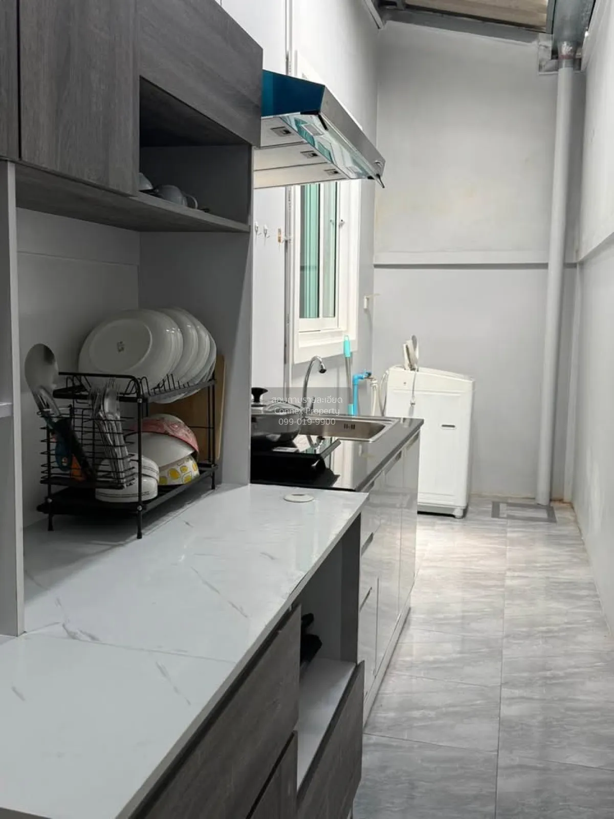 For Sale Townhouse/Townhome  , The Rich Villas - Bang Khonthi , w