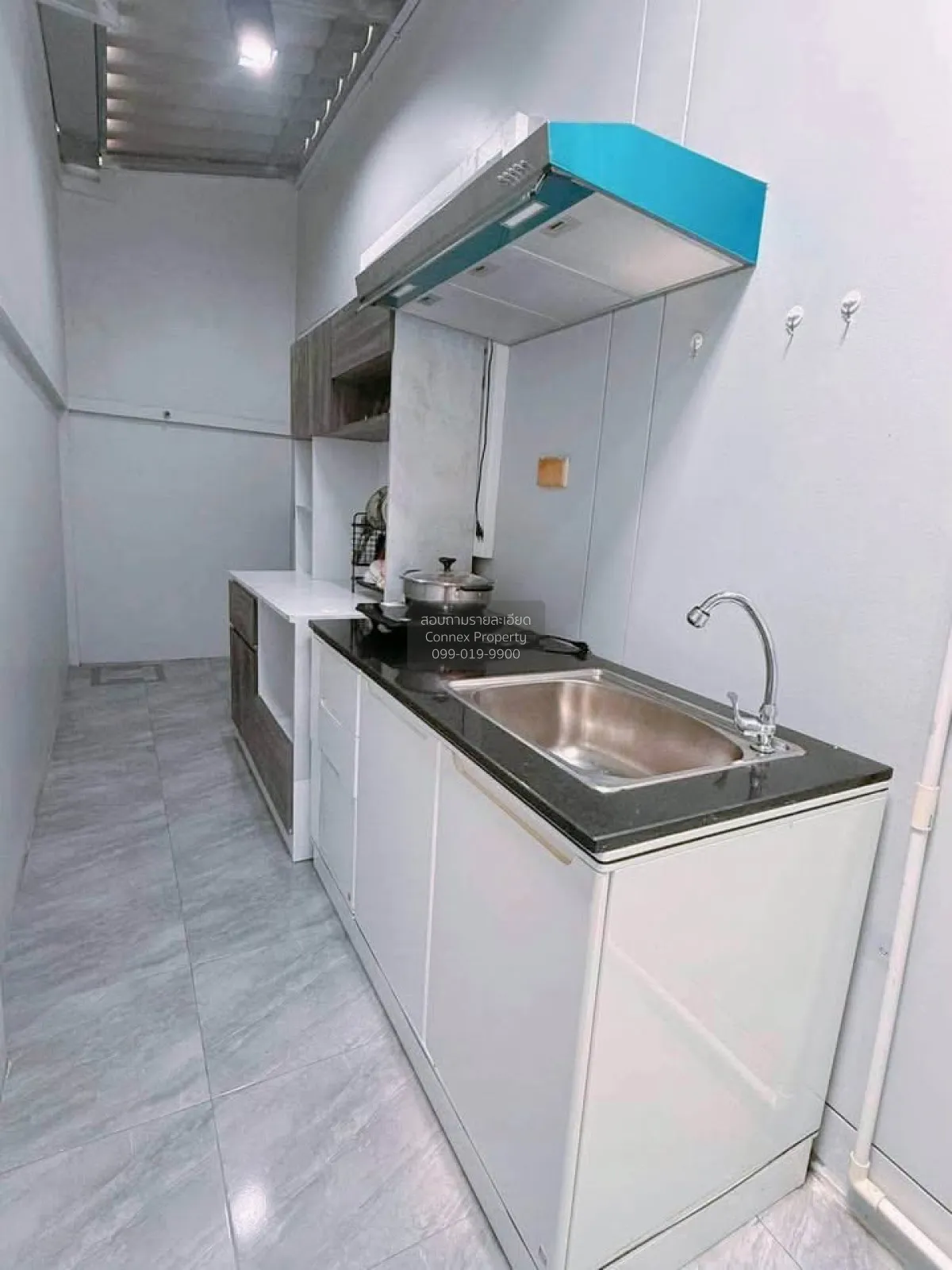 For Sale Townhouse/Townhome  , The Rich Villas - Bang Khonthi , w