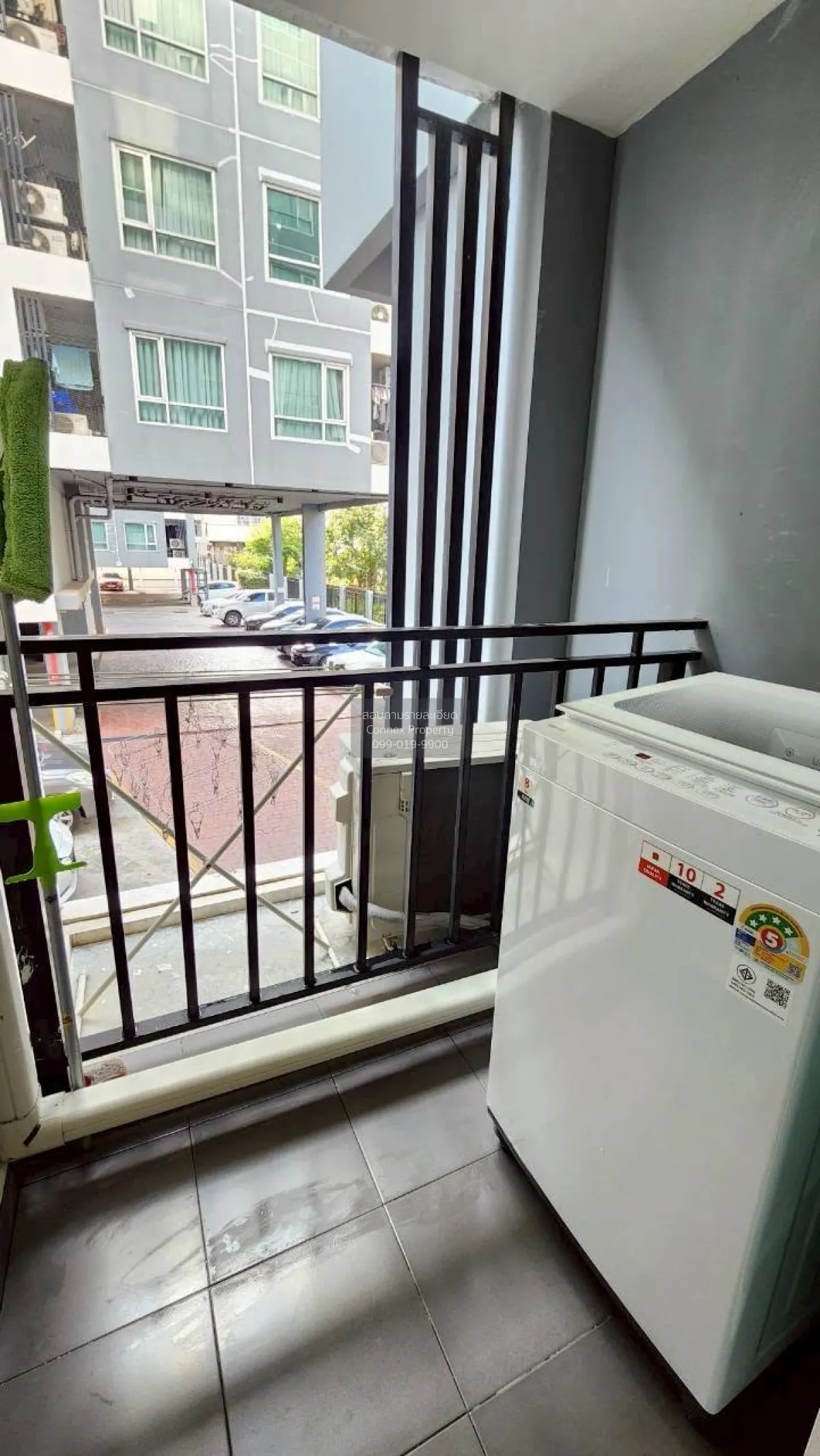 ขายคอนโด  รีเจ้นท์ โฮม สุขุมวิท 81 BTS-อ่อนนุช สวนหลวง เขต สวนหลว
