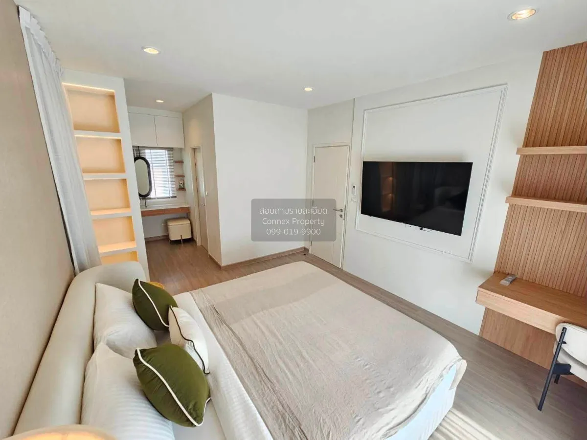 For Sale House , Saransiri Koh Kaew - Phuket , wide frontage , Ko
