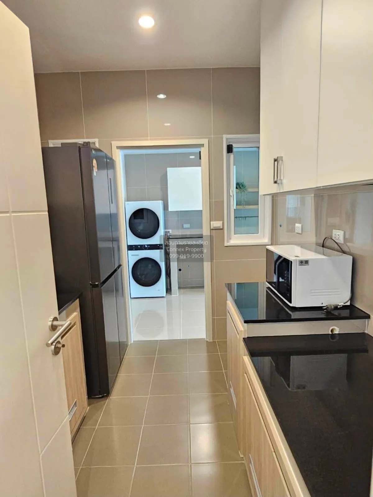 For Sale House , Saransiri Koh Kaew - Phuket , wide frontage , Ko