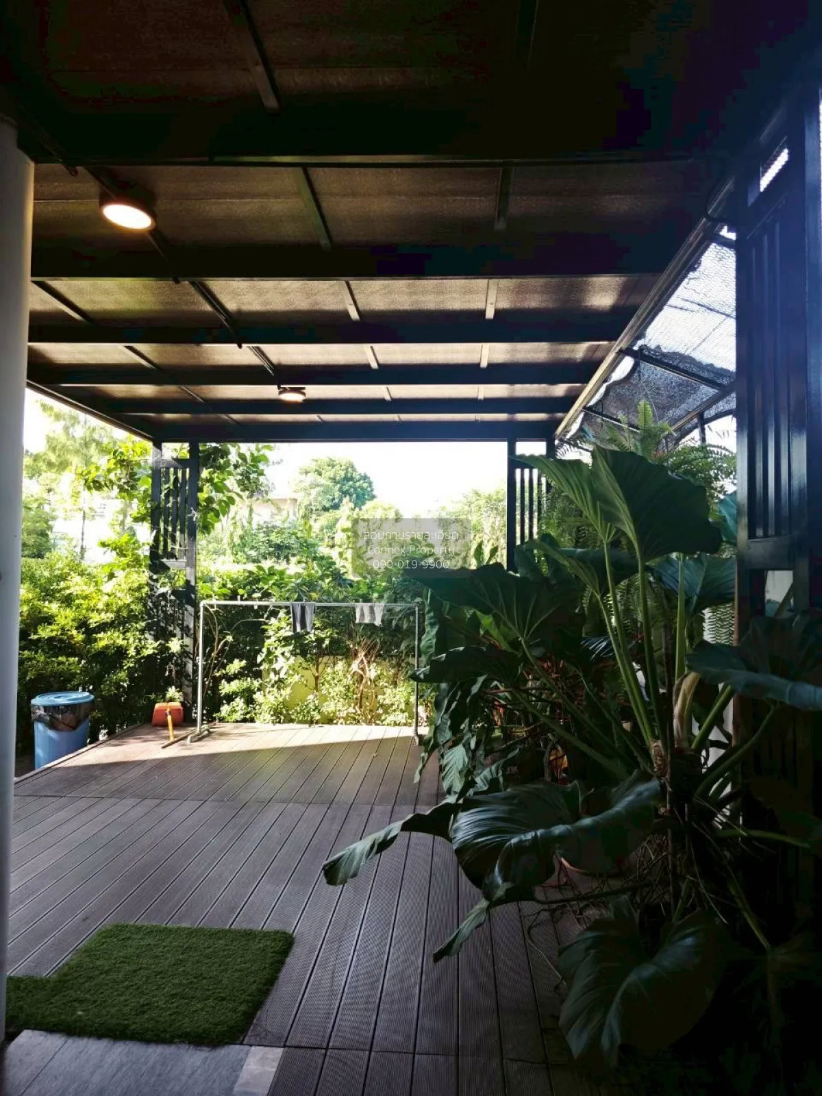 ขายบ้าน  บ้านนคราทรัพย์ วิวสวย ห้องมุม เหมือง เมืองชลบุรี ชลบุรี 