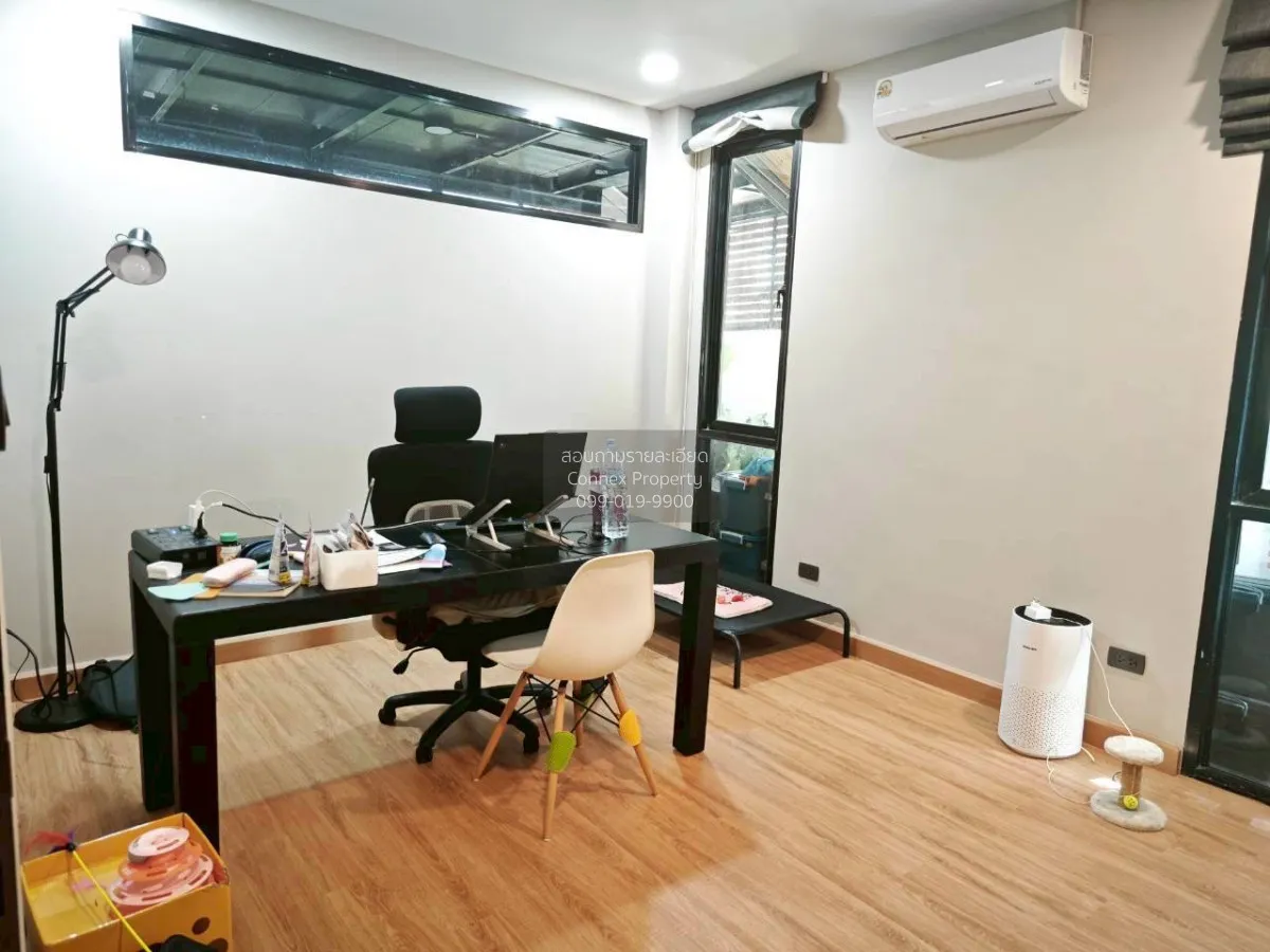 ขายบ้าน  บ้านนคราทรัพย์ วิวสวย ห้องมุม เหมือง เมืองชลบุรี ชลบุรี 