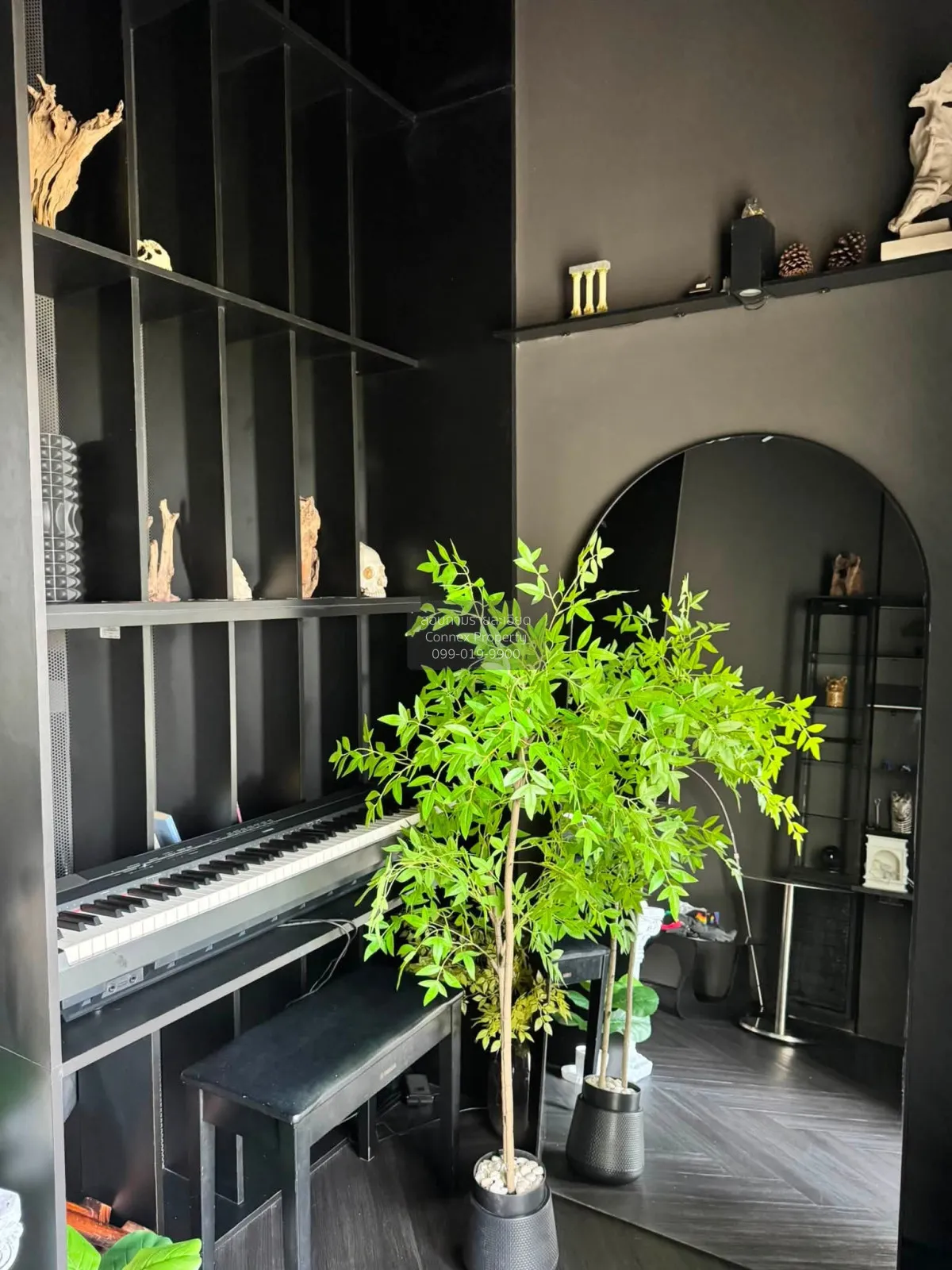 For Rent Condo , Latitude Condo , Duplex , Bang Sao Thong , Bang  1