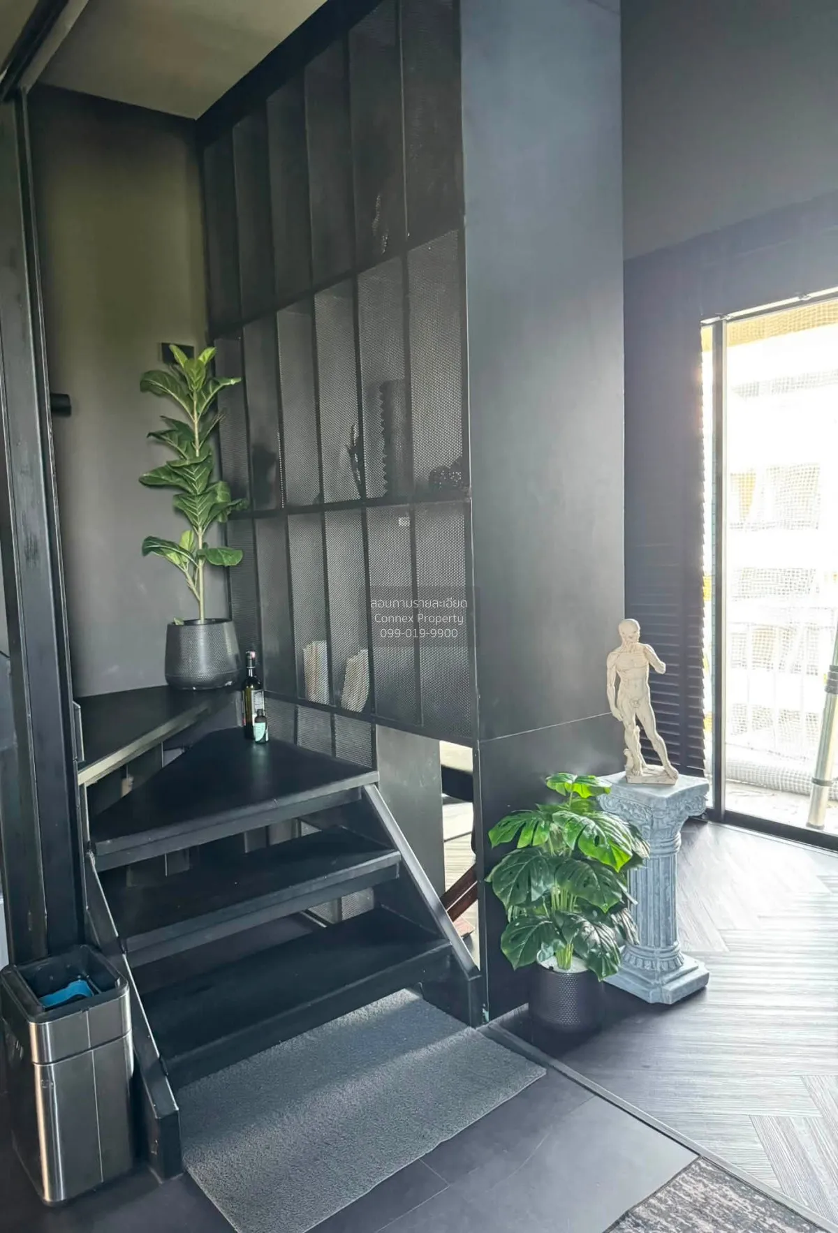 For Rent Condo , Latitude Condo , Duplex , Bang Sao Thong , Bang  4