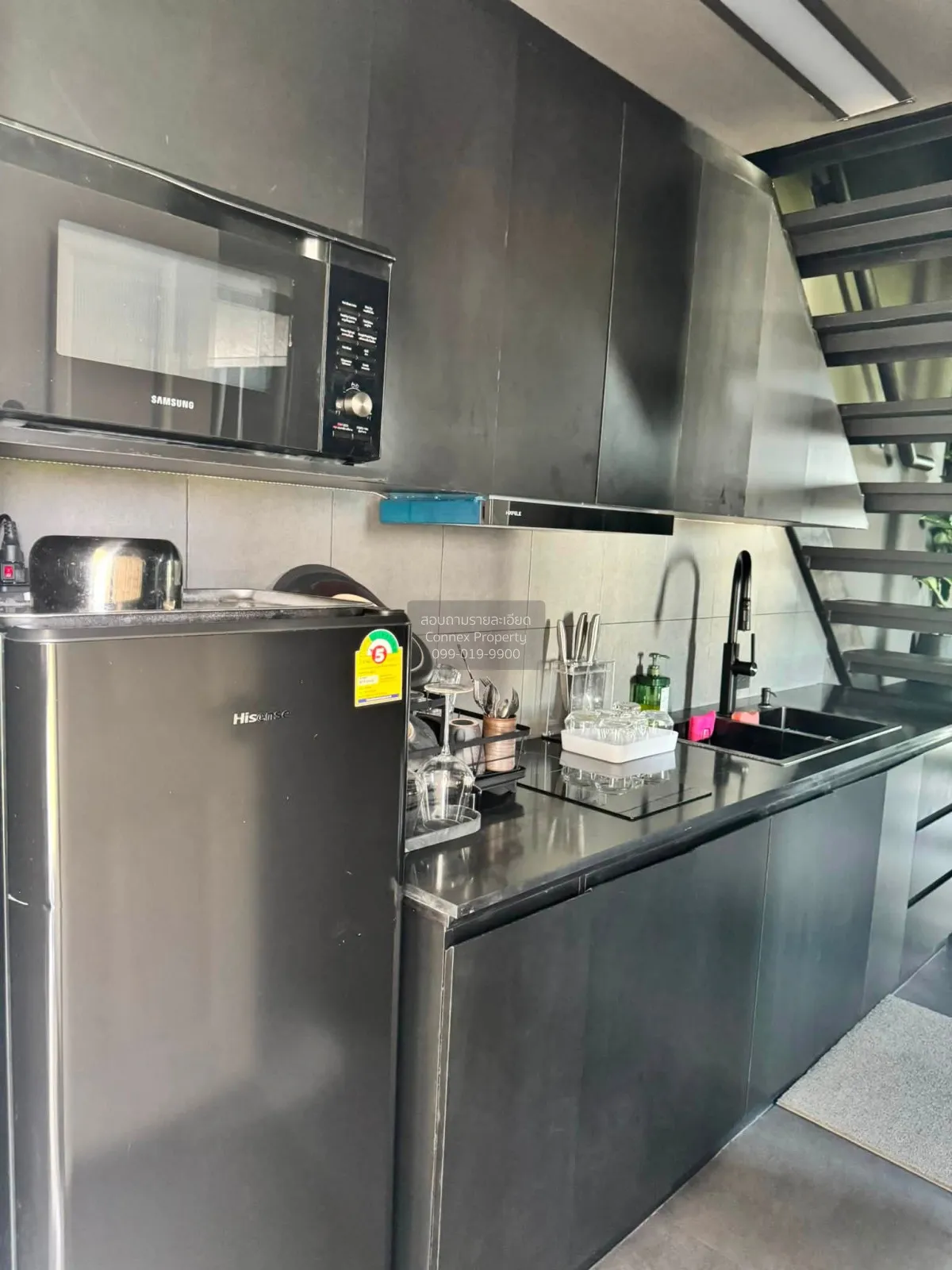 For Rent Condo , Latitude Condo , Duplex , Bang Sao Thong , Bang 