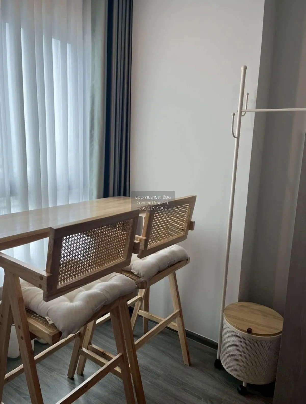 For Rent Condo , Ideo Ramkhamhaeng - Lam Sali Station , MRT-Lam S