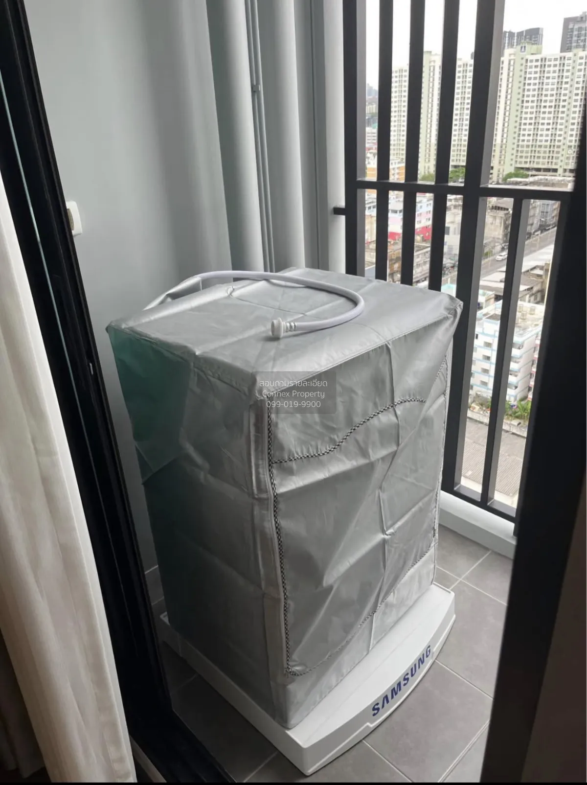 For Rent Condo , Ideo Ramkhamhaeng - Lam Sali Station , MRT-Lam S
