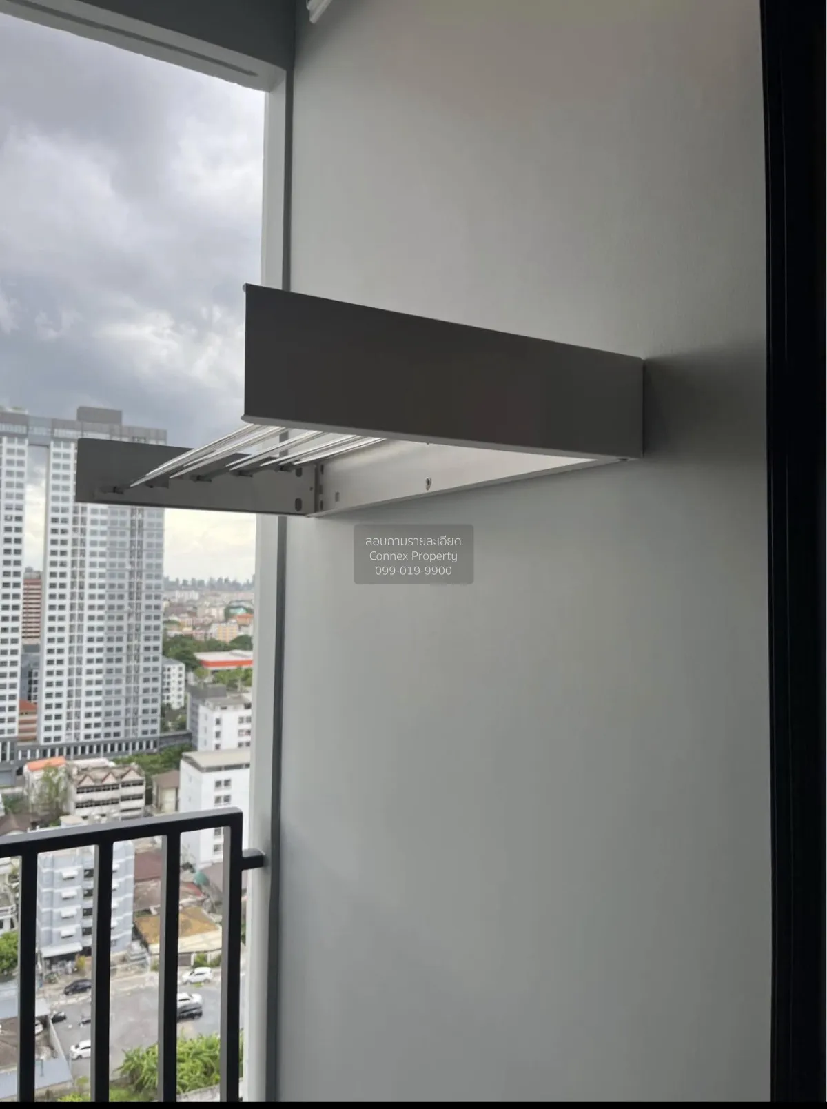 For Rent Condo , Ideo Ramkhamhaeng - Lam Sali Station , MRT-Lam S