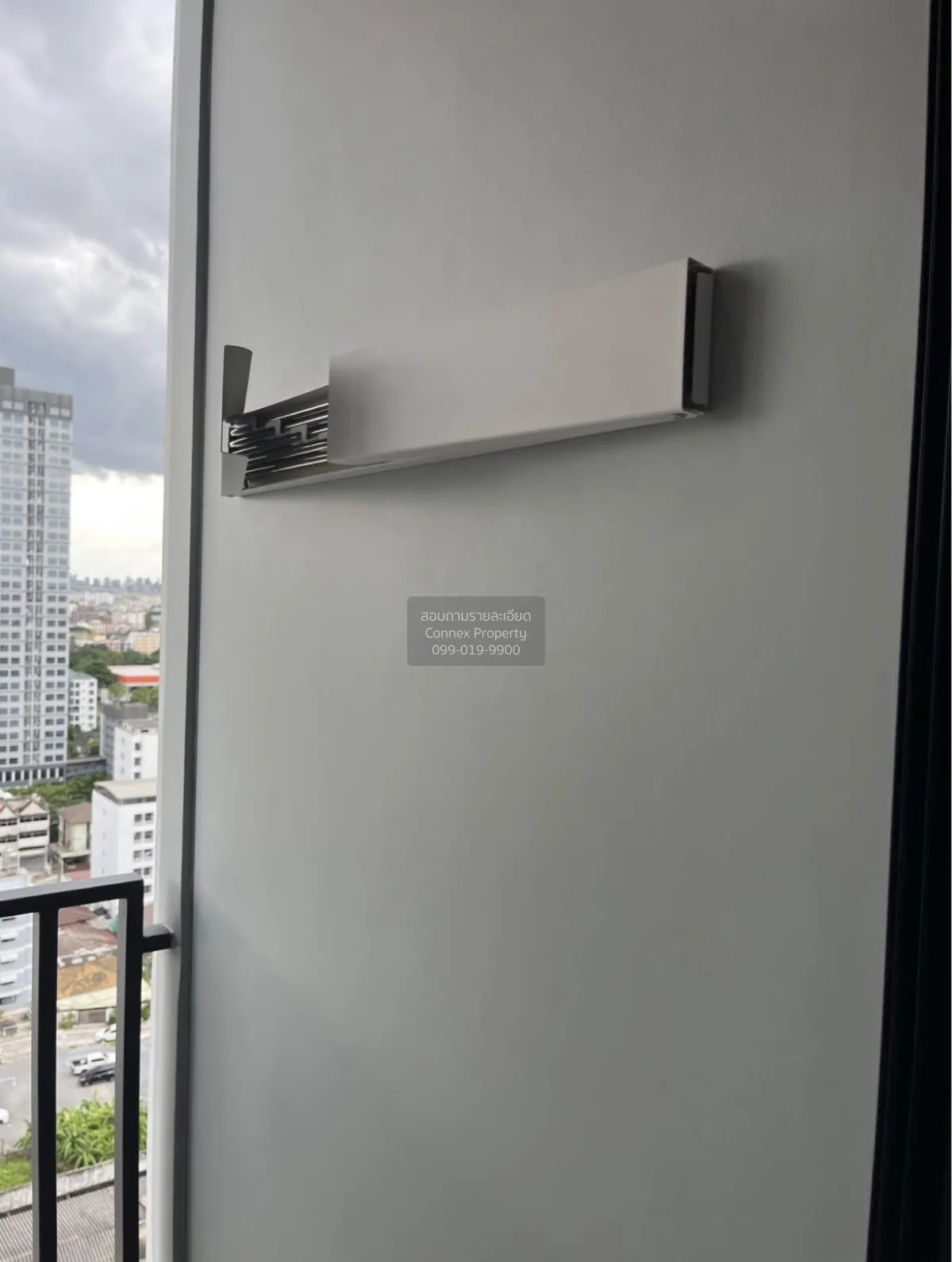 For Rent Condo , Ideo Ramkhamhaeng - Lam Sali Station , MRT-Lam S