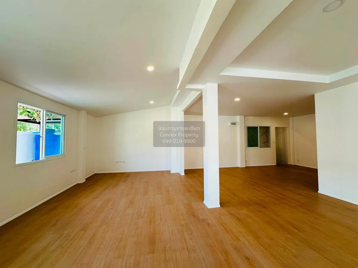 For Sale House , Palm Villa Phuket , wide frontage , newly renova