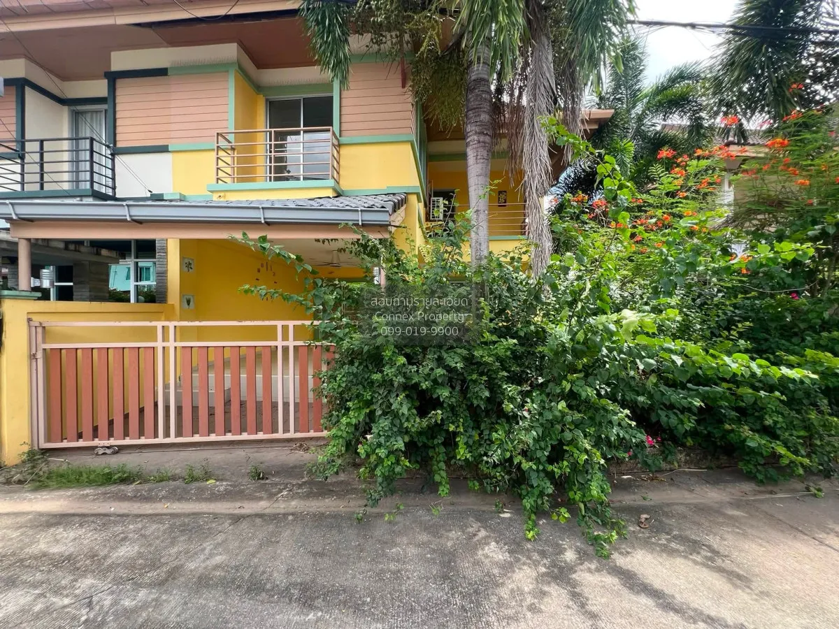 For Sale House , Top Land Ratsada Village , Ratsada , Mueang Phuk 2