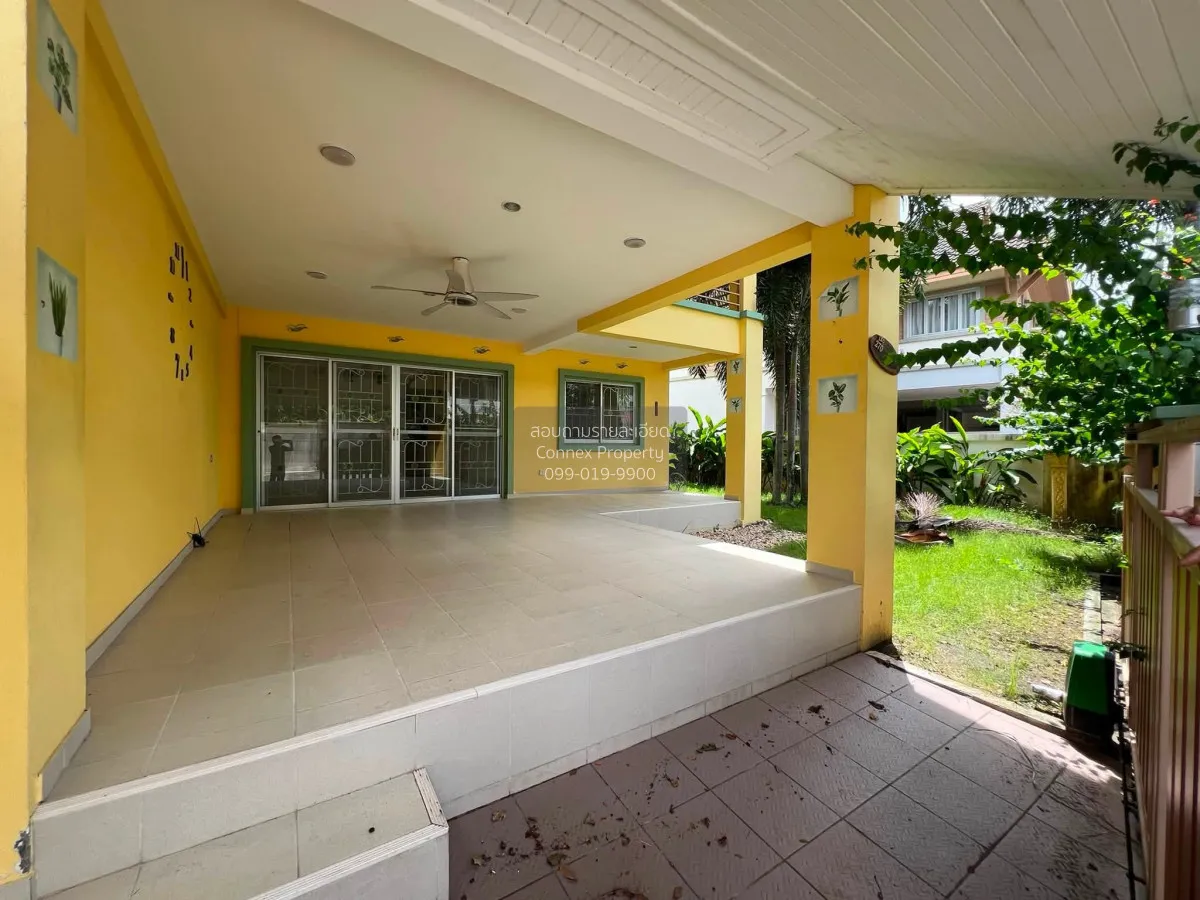 For Sale House , Top Land Ratsada Village , Ratsada , Mueang Phuk 3