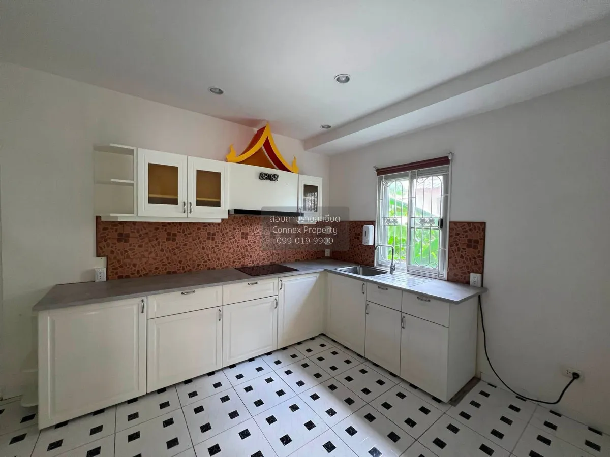 For Sale House , Top Land Ratsada Village , Ratsada , Mueang Phuk