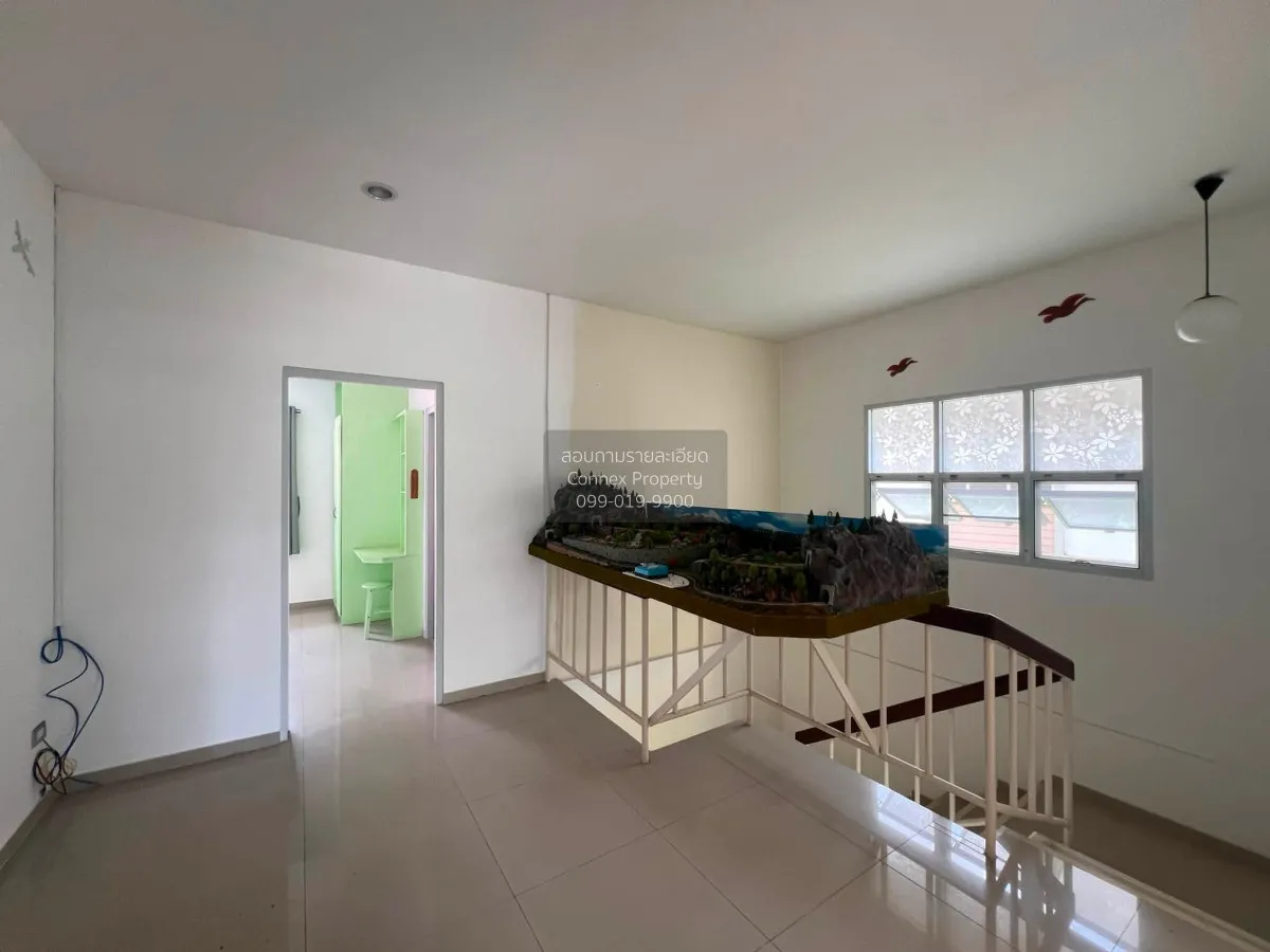 For Sale House , Top Land Ratsada Village , Ratsada , Mueang Phuk