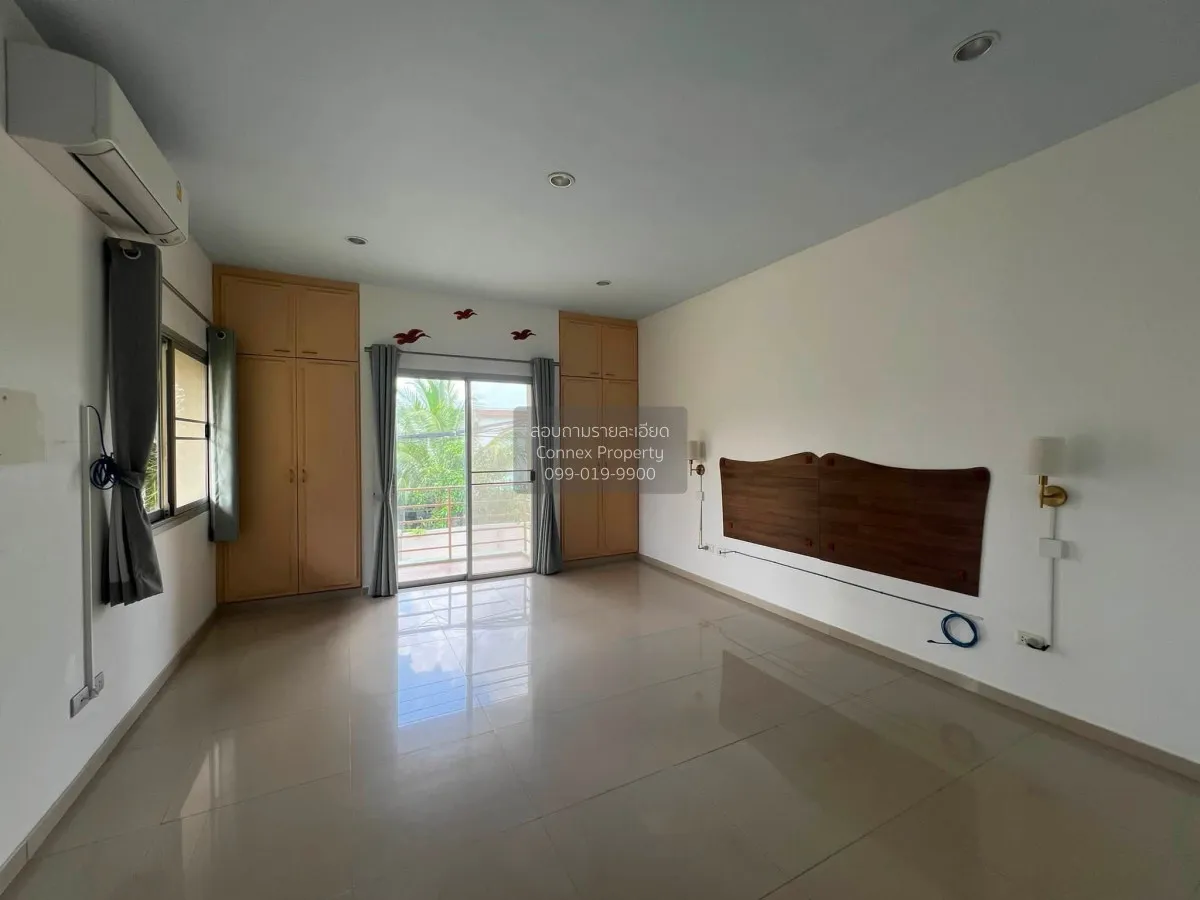 For Sale House , Top Land Ratsada Village , Ratsada , Mueang Phuk