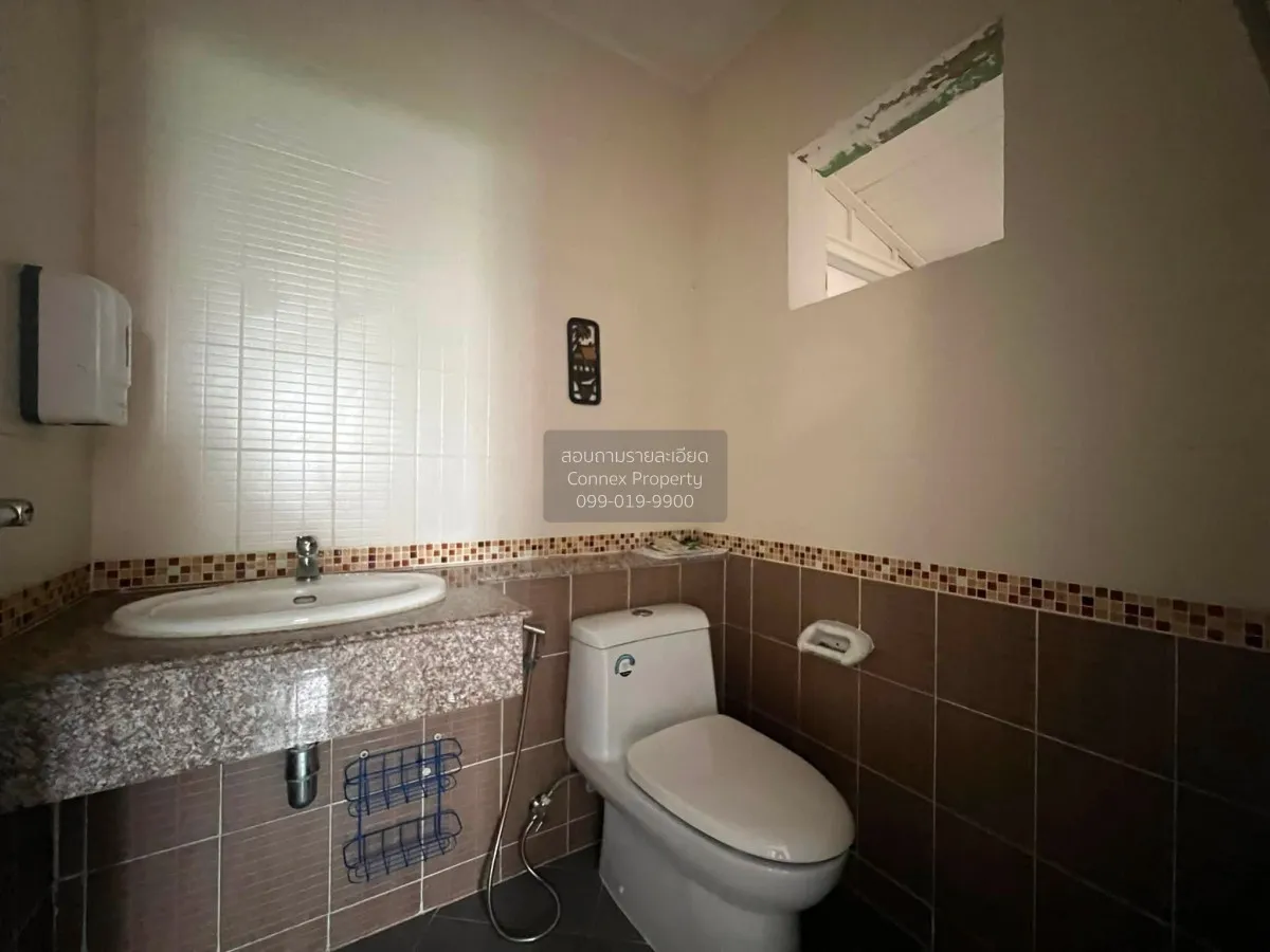 For Sale House , Top Land Ratsada Village , Ratsada , Mueang Phuk
