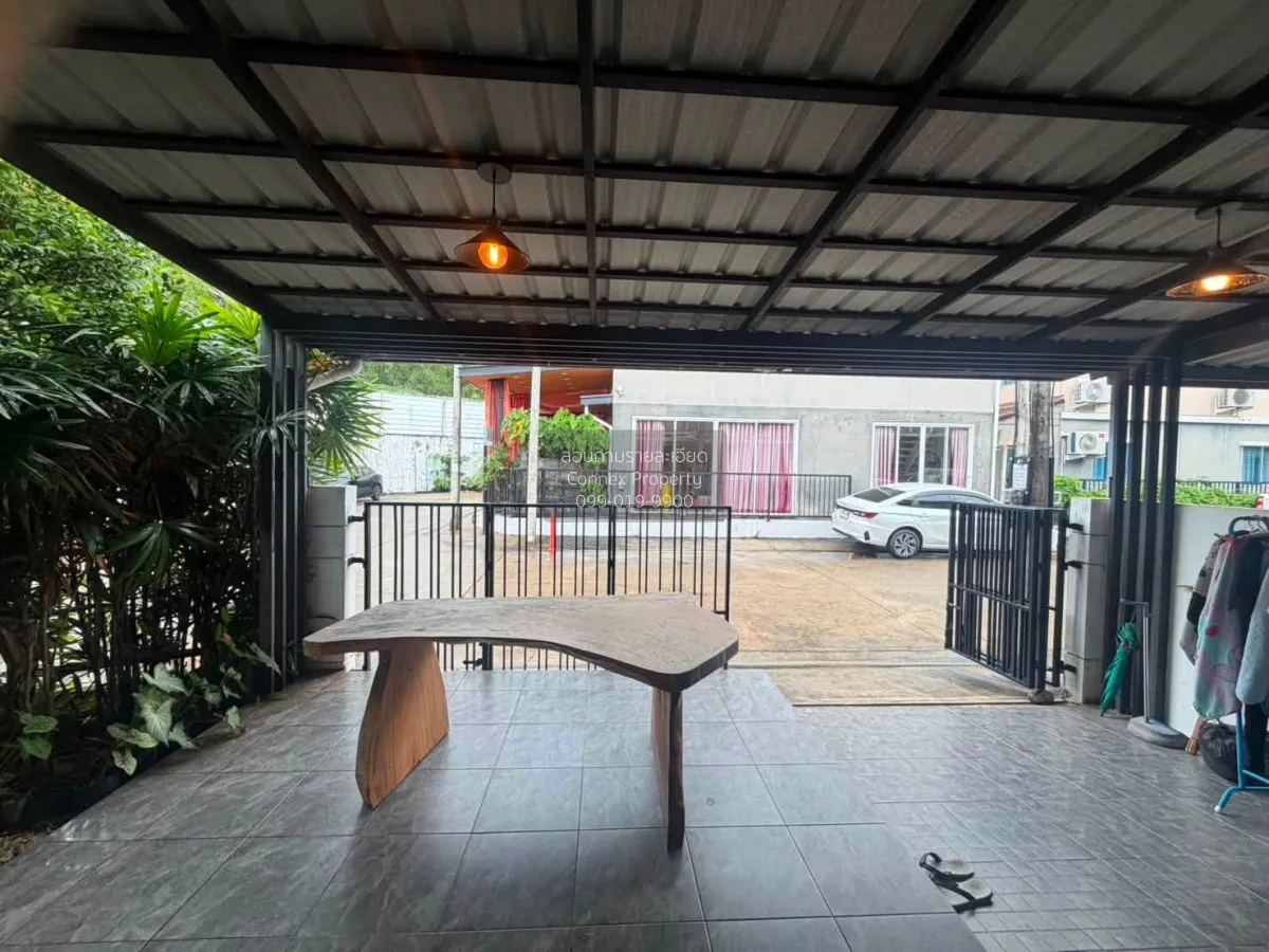 For Sale Townhouse/Townhome  , Pruksa Ville 94 Ratsada - Kohkaew  3