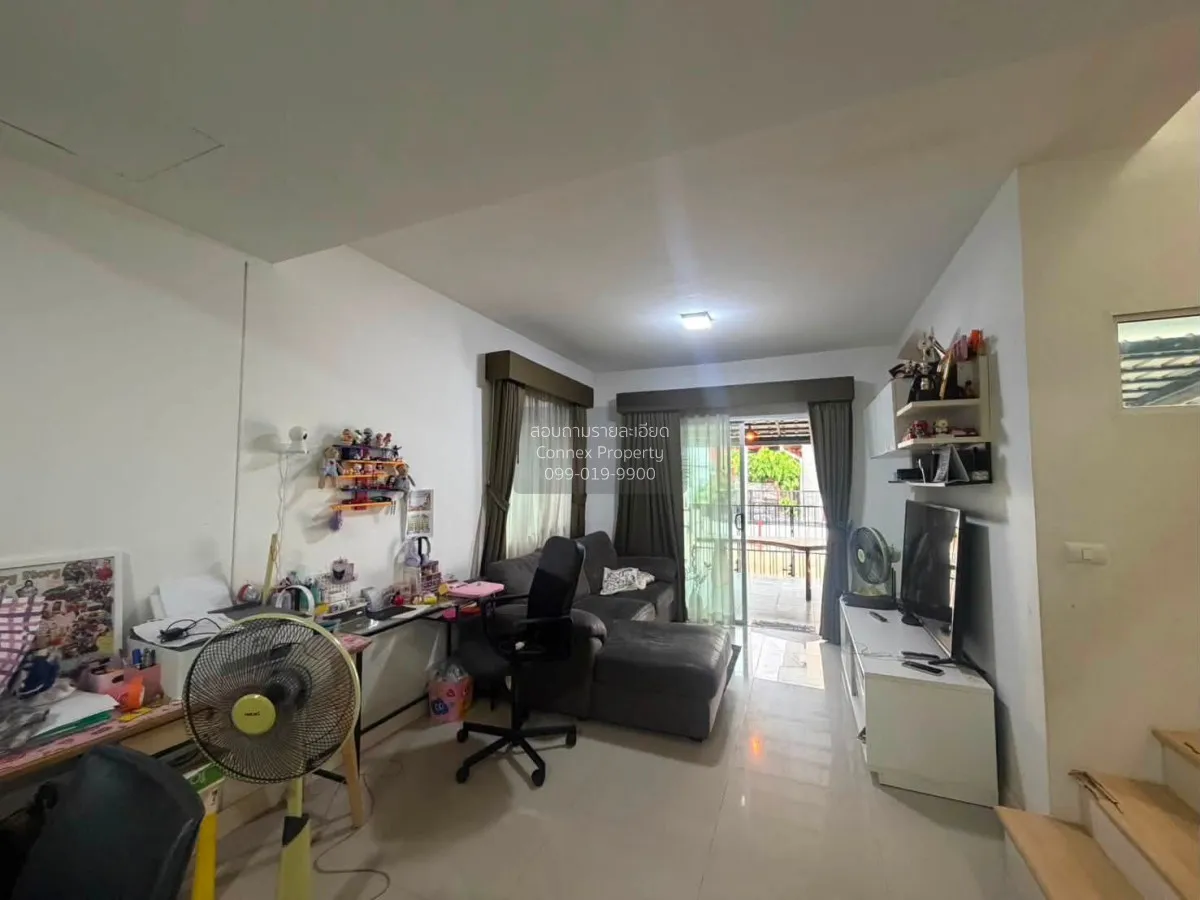 For Sale Townhouse/Townhome  , Pruksa Ville 94 Ratsada - Kohkaew  4