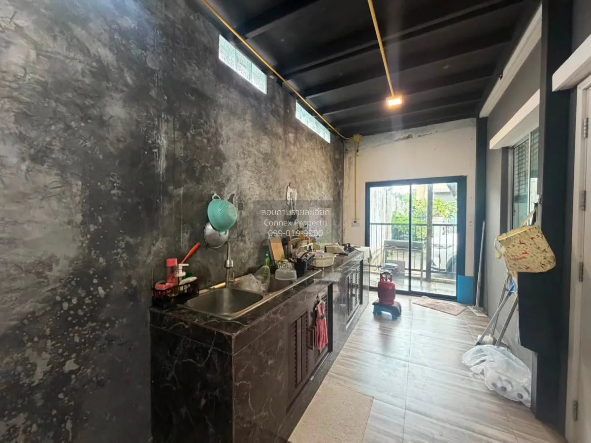 For Sale Townhouse/Townhome  , Pruksa Ville 94 Ratsada - Kohkaew 