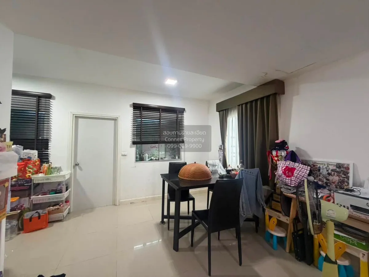 For Sale Townhouse/Townhome  , Pruksa Ville 94 Ratsada - Kohkaew 