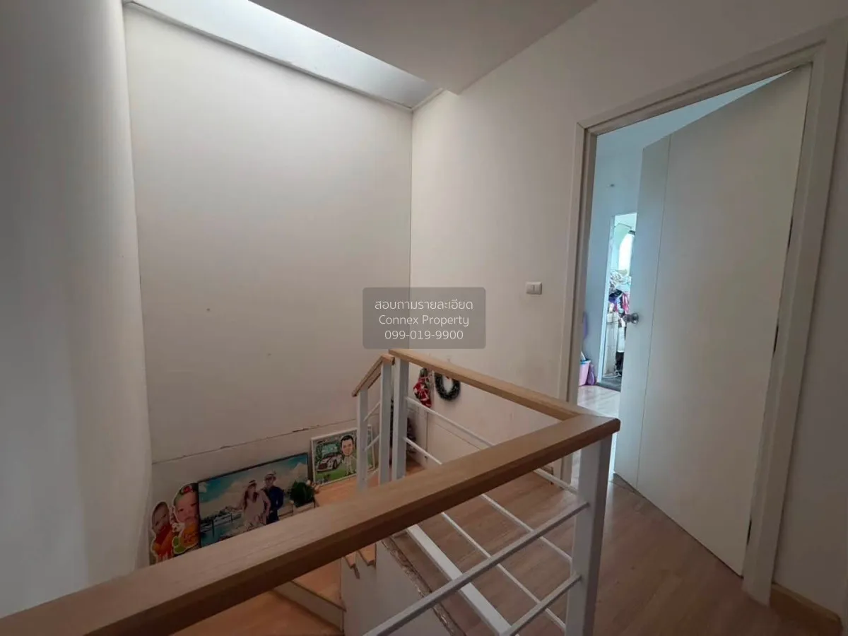 For Sale Townhouse/Townhome  , Pruksa Ville 94 Ratsada - Kohkaew 
