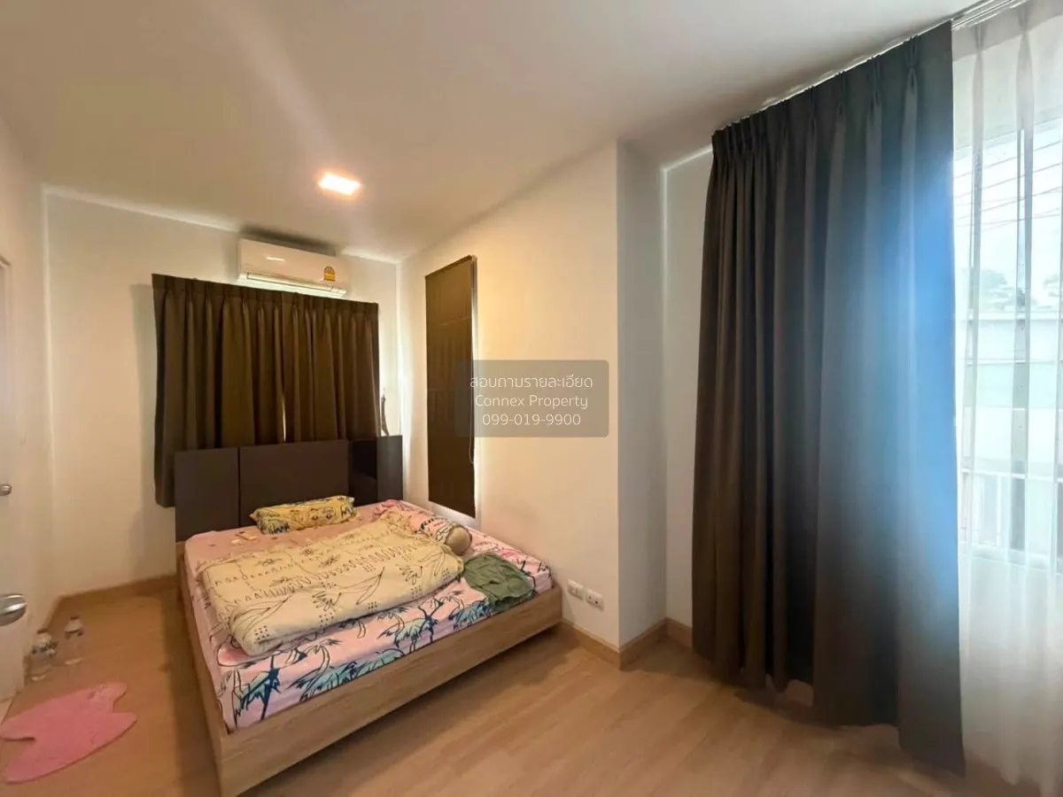 For Sale Townhouse/Townhome  , Pruksa Ville 94 Ratsada - Kohkaew 