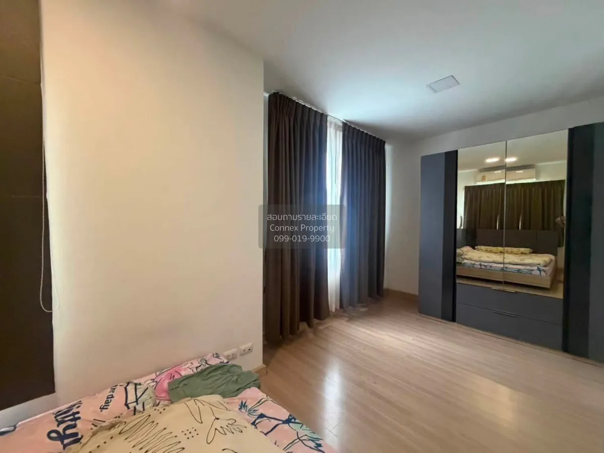 For Sale Townhouse/Townhome  , Pruksa Ville 94 Ratsada - Kohkaew 