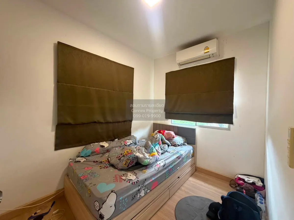 For Sale Townhouse/Townhome  , Pruksa Ville 94 Ratsada - Kohkaew 