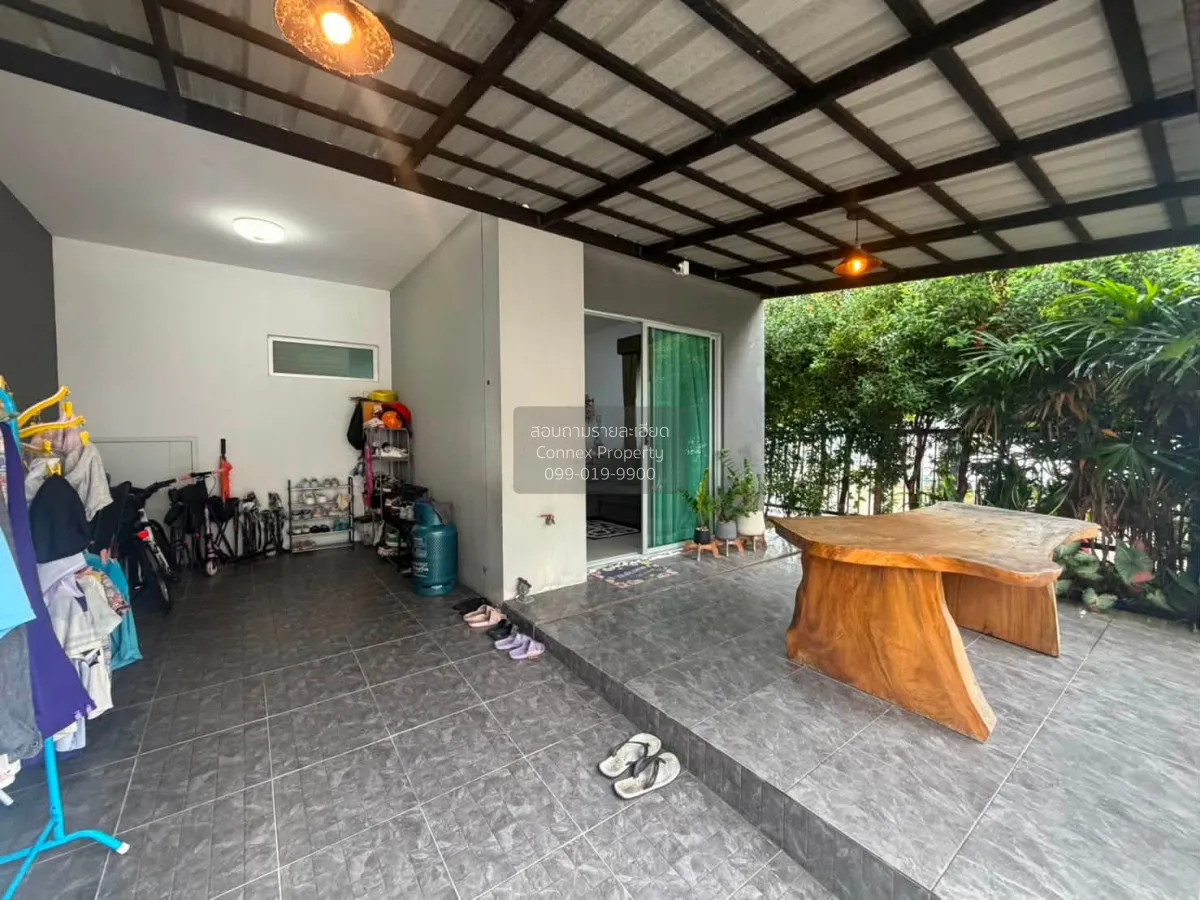 For Sale Townhouse/Townhome  , Pruksa Ville 94 Ratsada - Kohkaew 