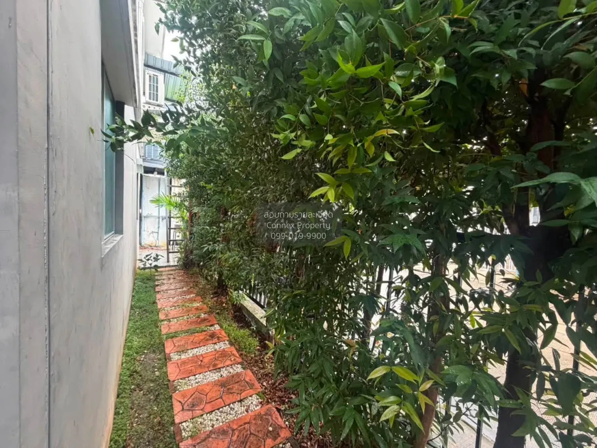 For Sale Townhouse/Townhome  , Pruksa Ville 94 Ratsada - Kohkaew 