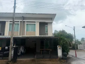 ขายบ้าน  พฤกษาวิลล์ 94 รัษฎา - เกาะแก้ว รัษฎา เมืองภูเก็ต ภูเก็ต CX-166458