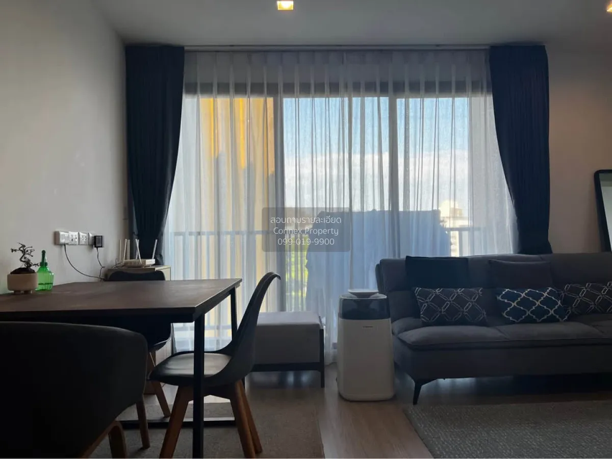 For Rent Condo , The Base Central - Phuket , Wichit , Mueang Phuk 1