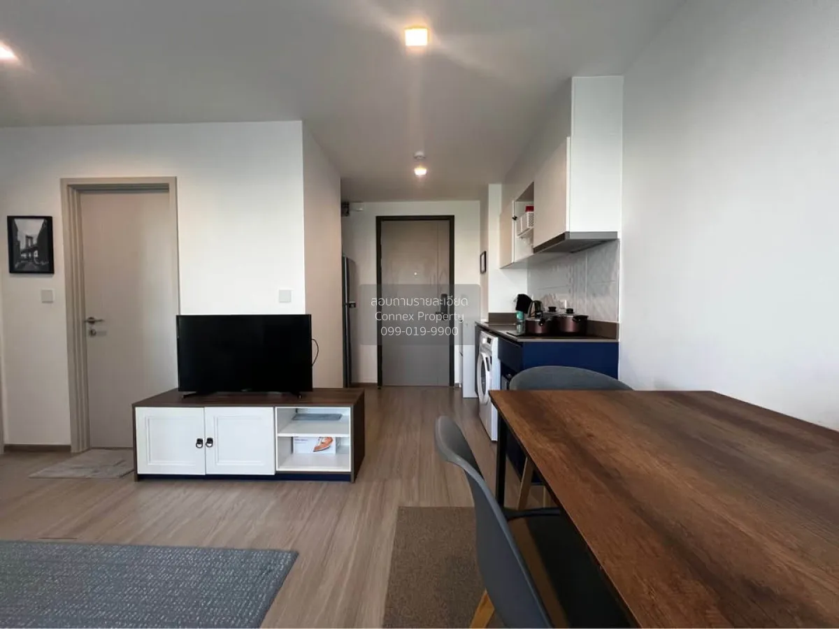 For Rent Condo , The Base Central - Phuket , Wichit , Mueang Phuk 2