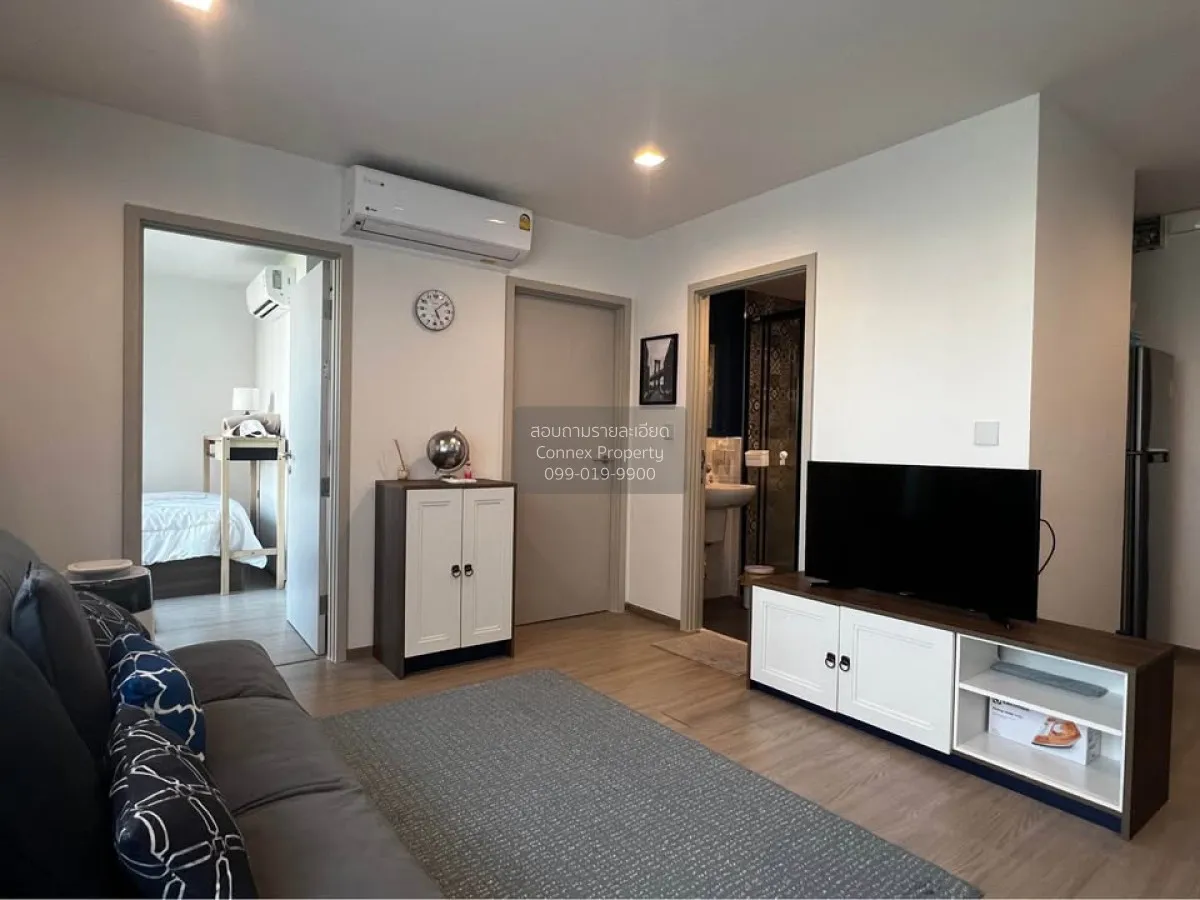 For Rent Condo , The Base Central - Phuket , Wichit , Mueang Phuk 3