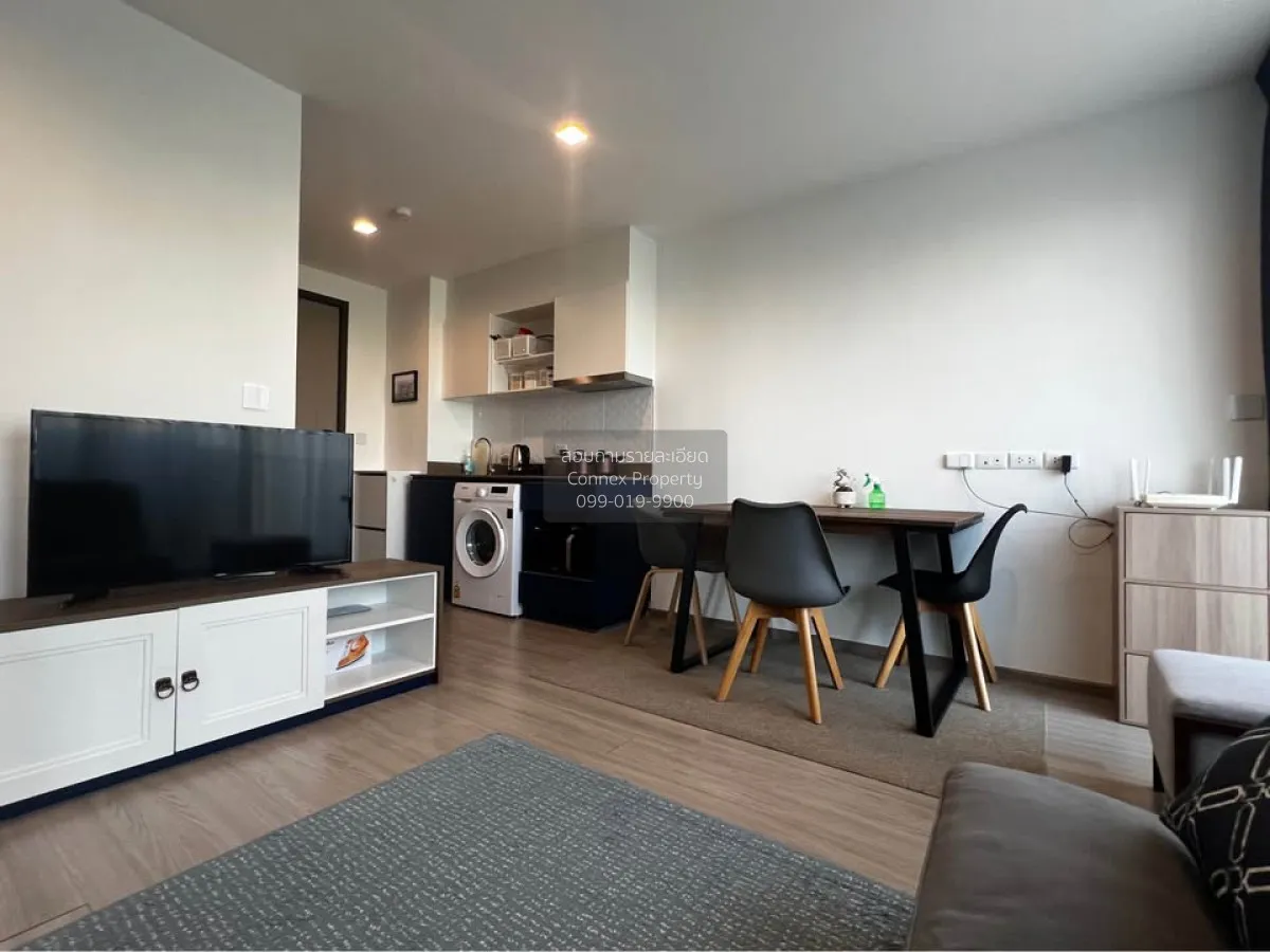 For Rent Condo , The Base Central - Phuket , Wichit , Mueang Phuk 4