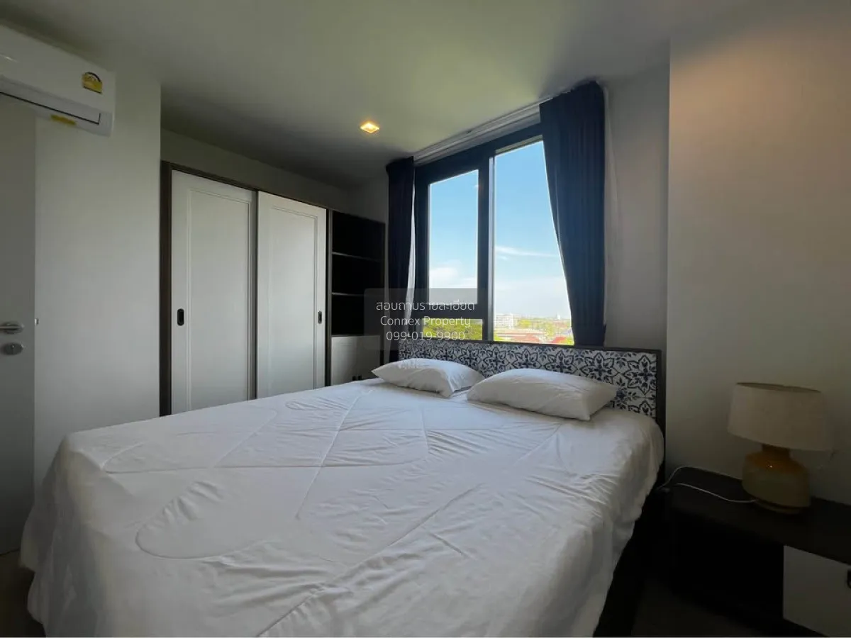 For Rent Condo , The Base Central - Phuket , Wichit , Mueang Phuk