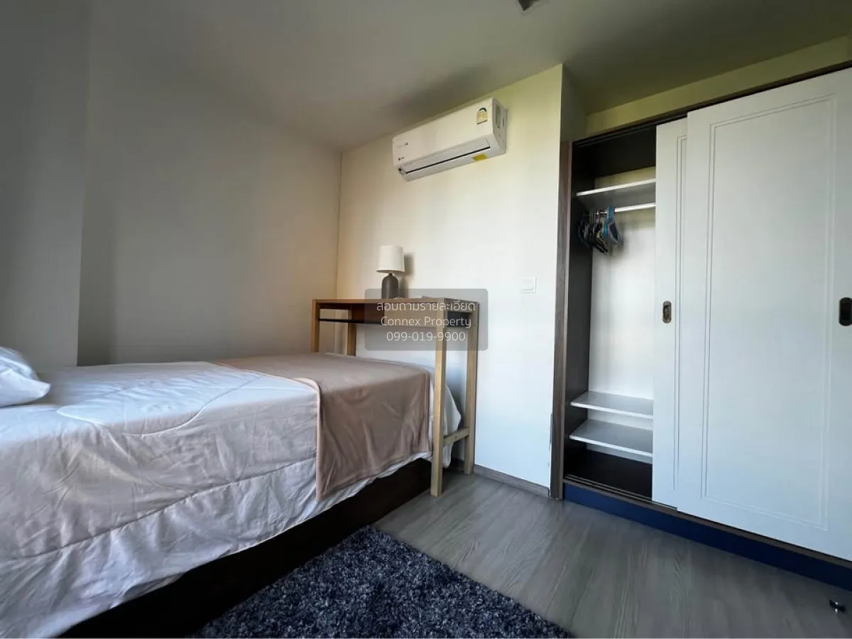 For Rent Condo , The Base Central - Phuket , Wichit , Mueang Phuk