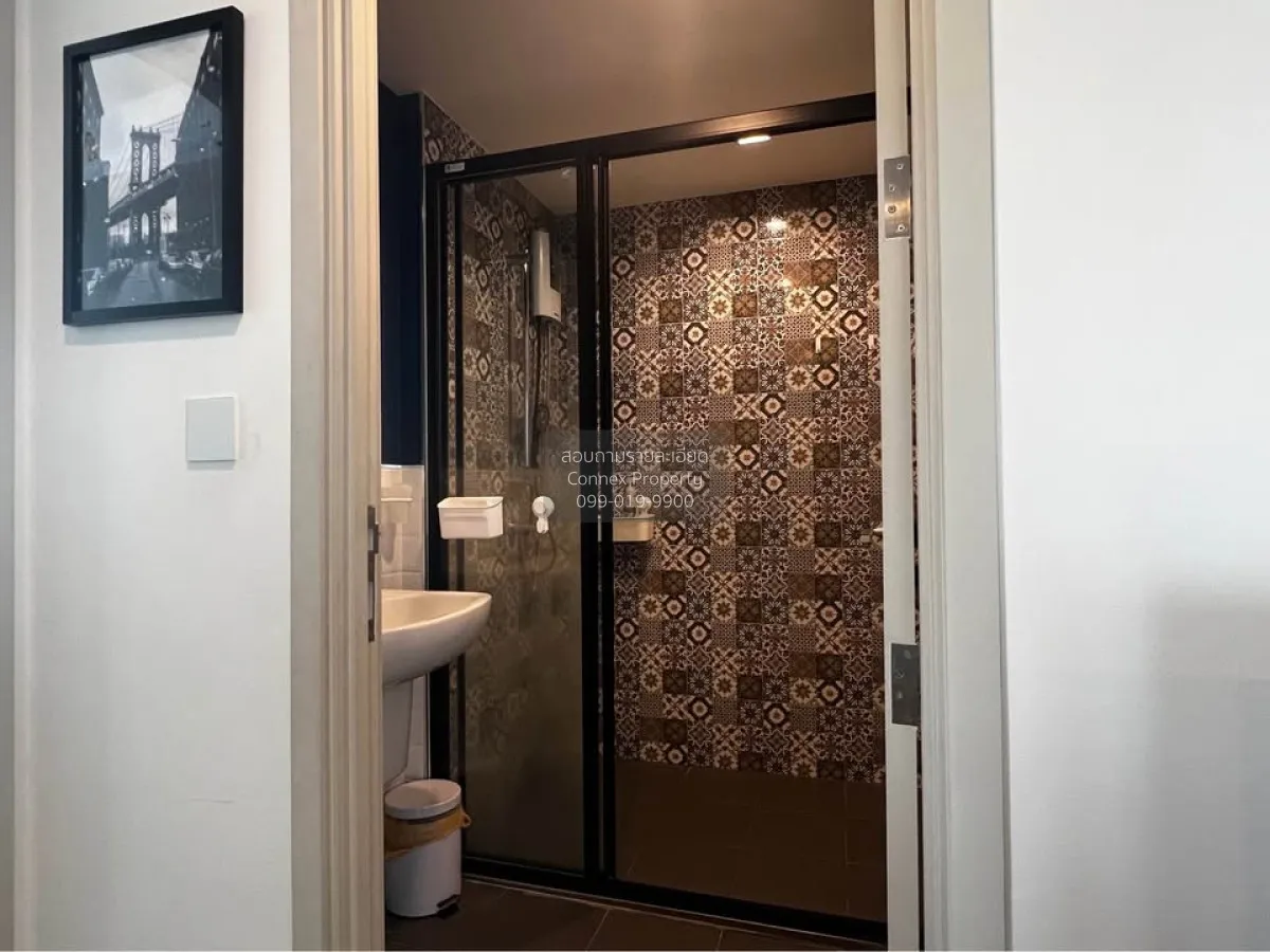 For Rent Condo , The Base Central - Phuket , Wichit , Mueang Phuk