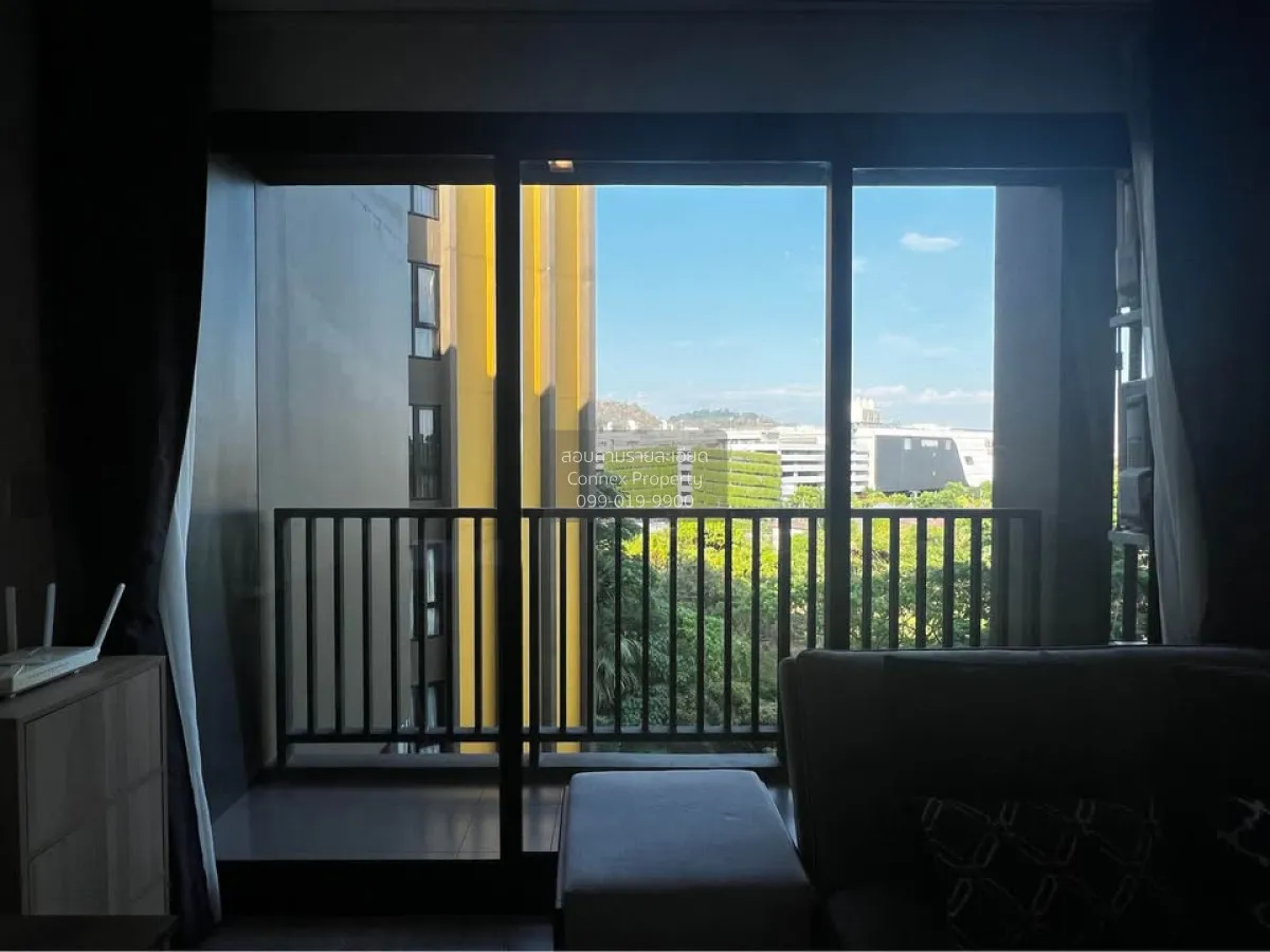 For Rent Condo , The Base Central - Phuket , Wichit , Mueang Phuk
