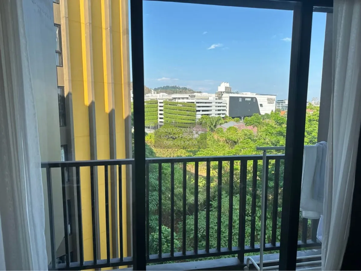 For Rent Condo , The Base Central - Phuket , Wichit , Mueang Phuk