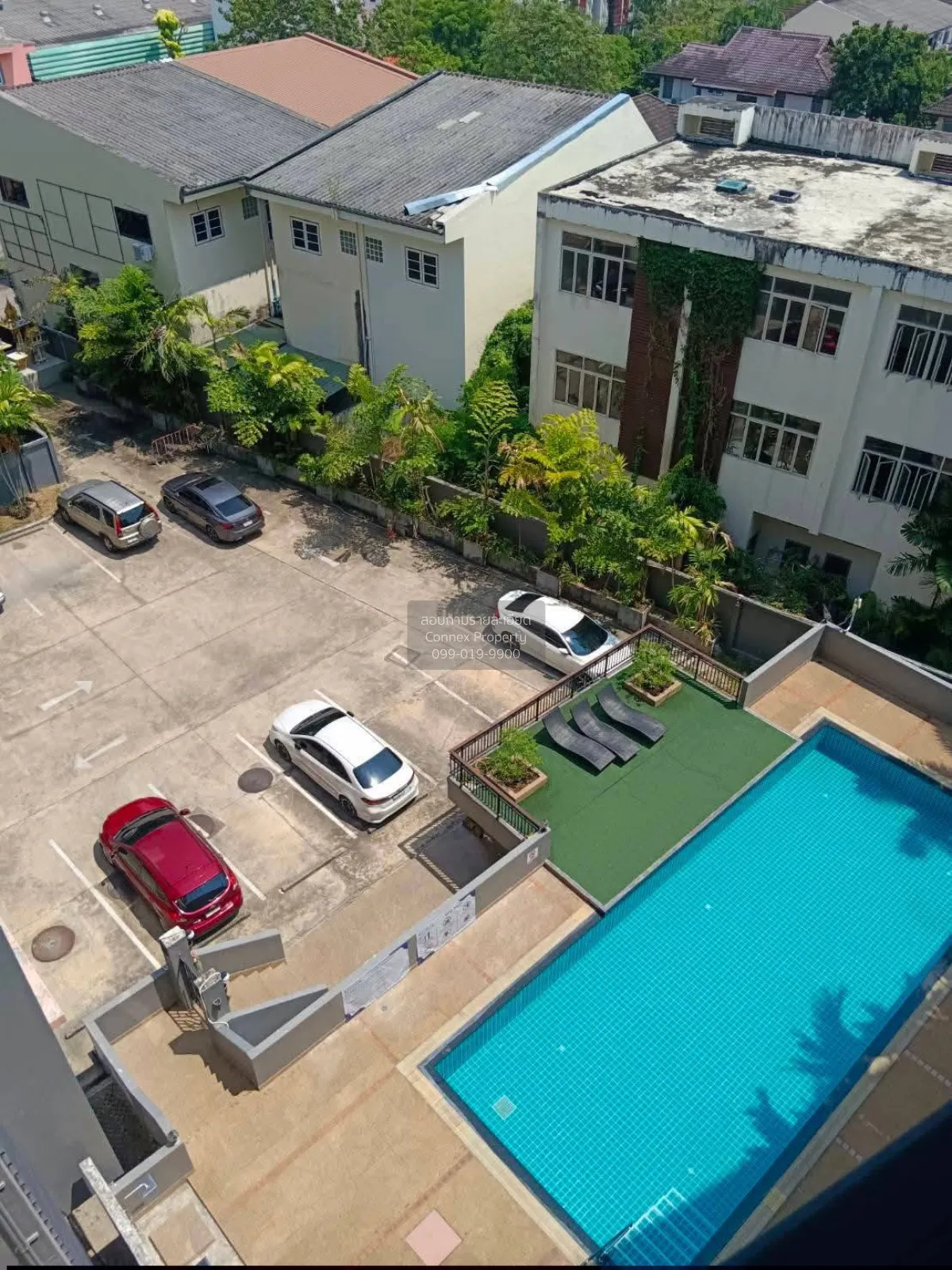 For Sale Condo , The Clover Phuket , Chalong , Mueang Phuket , Ph