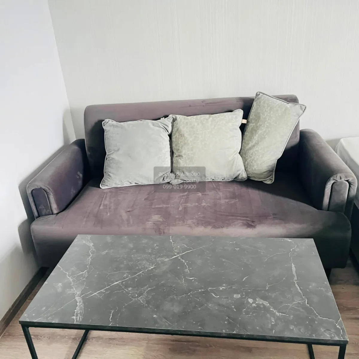 For Rent Condo , Knightsbridge Prime Onnut , BTS-On Nut , Phra Kh 2