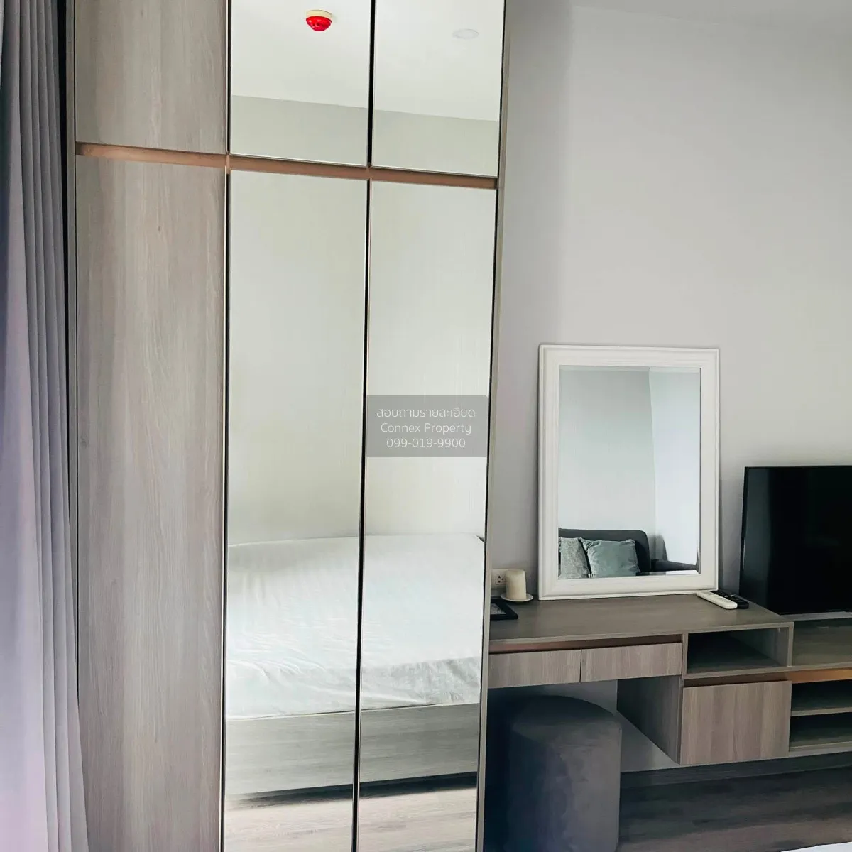 For Rent Condo , Knightsbridge Prime Onnut , BTS-On Nut , Phra Kh 4