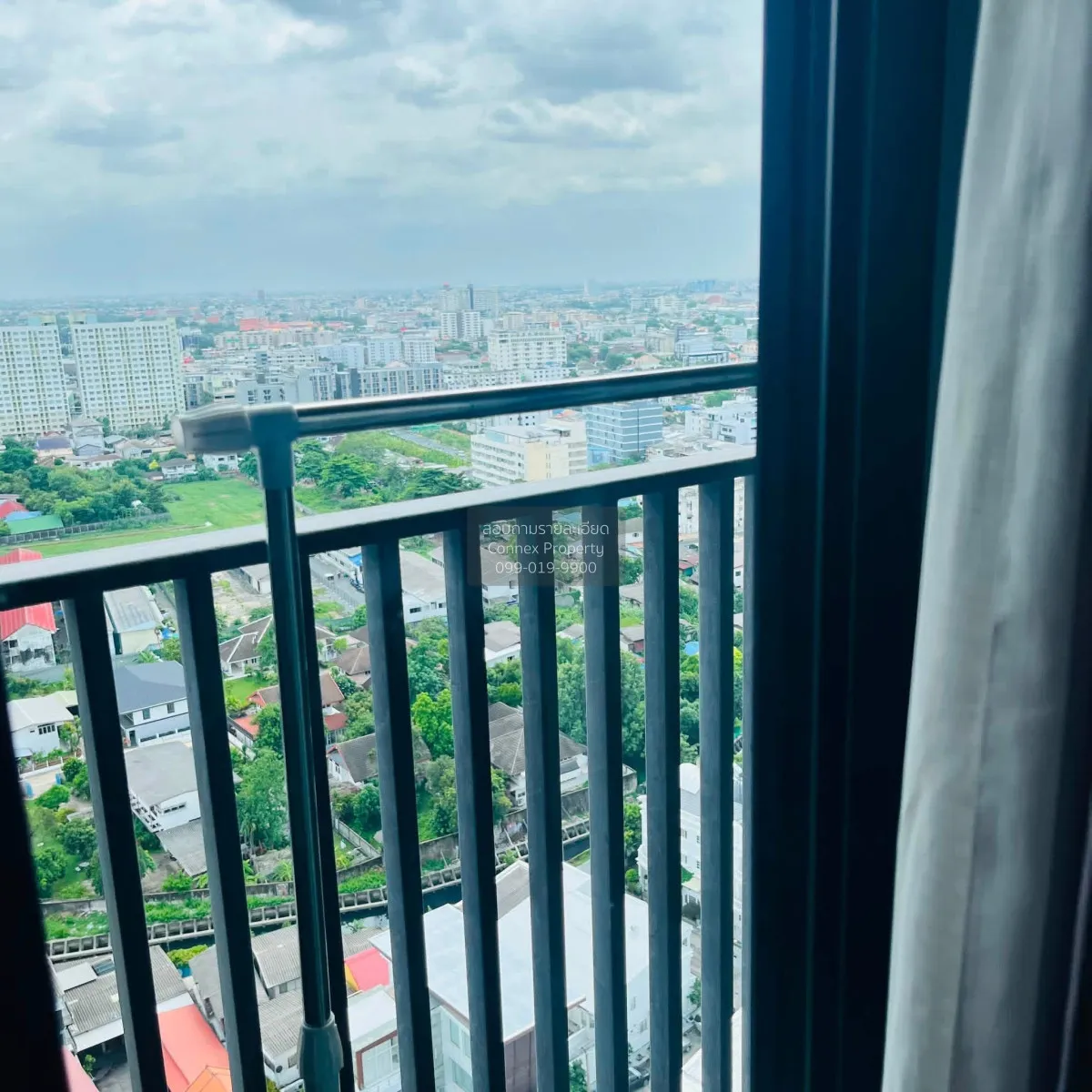 For Rent Condo , Knightsbridge Prime Onnut , BTS-On Nut , Phra Kh
